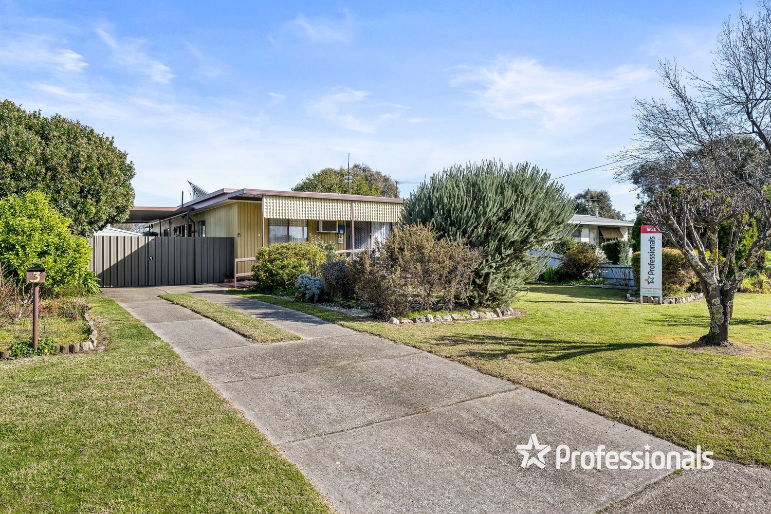 3 Peake Court, Chiltern, VIC, 3683 Property Profile RateMyAgent