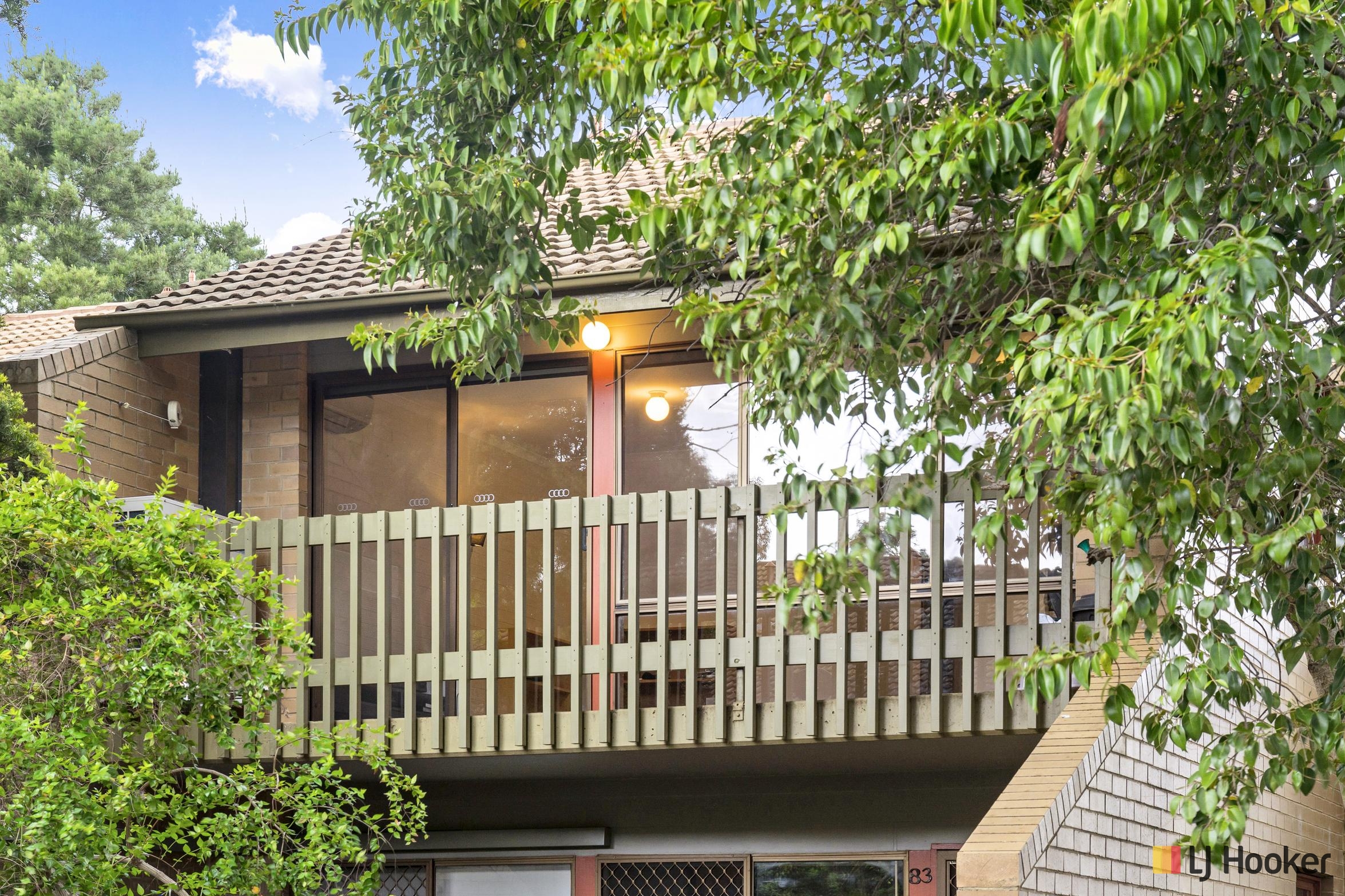 84/9 Murdoch Street, Lyneham, ACT, 2602 Property Profile RateMyAgent