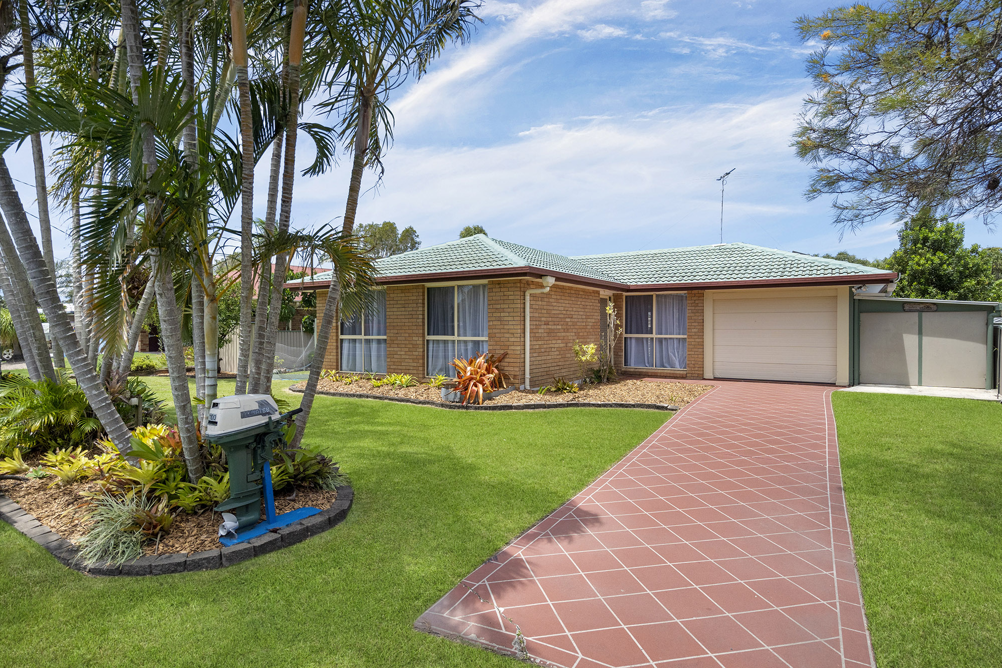 1100 Pimpama Jacobs Well Road, Jacobs Well, QLD, 4208 Property Profile RateMyAgent