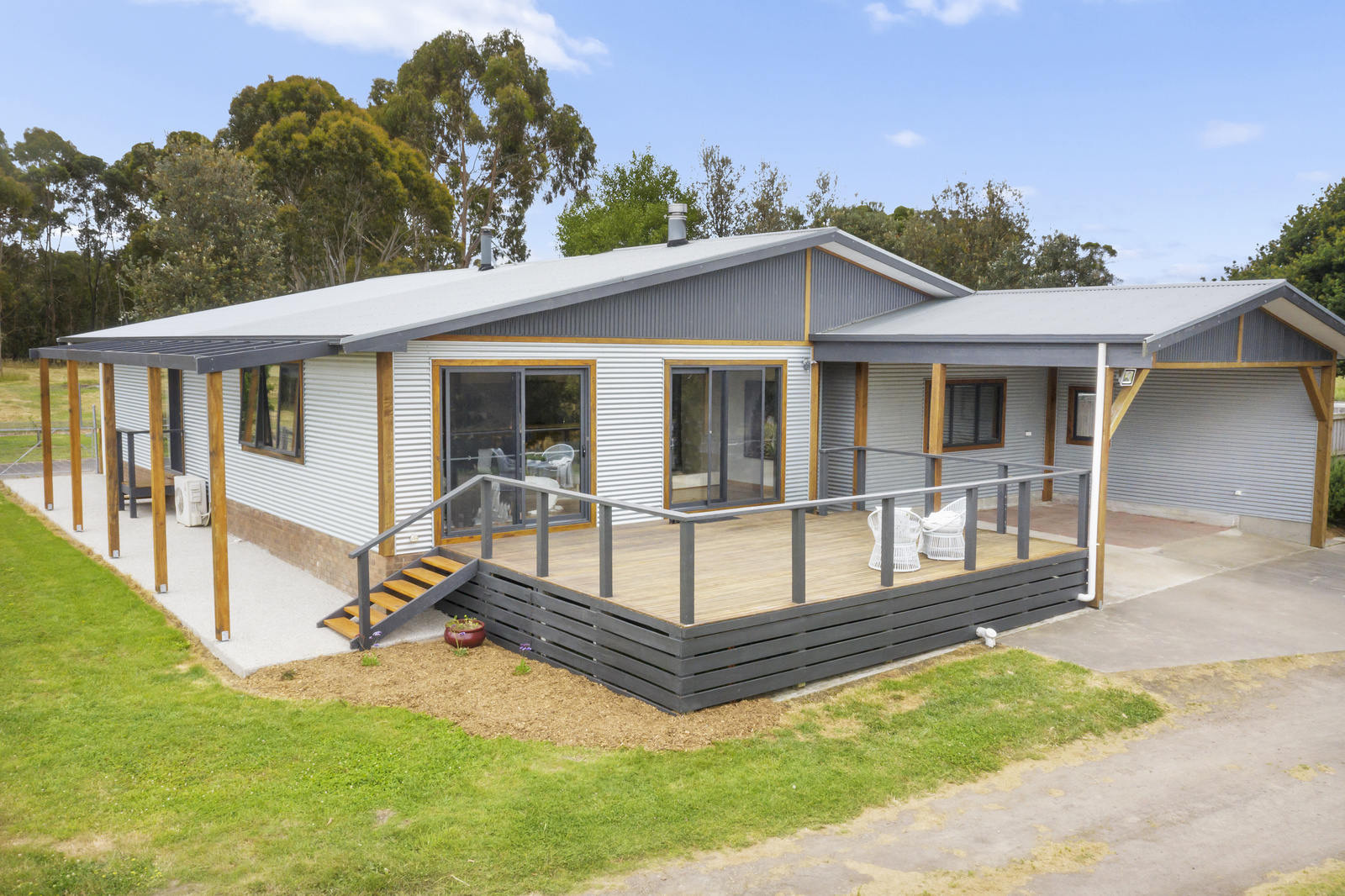110 Shalleys Road, Yeodene, VIC, 3249 Property Profile RateMyAgent