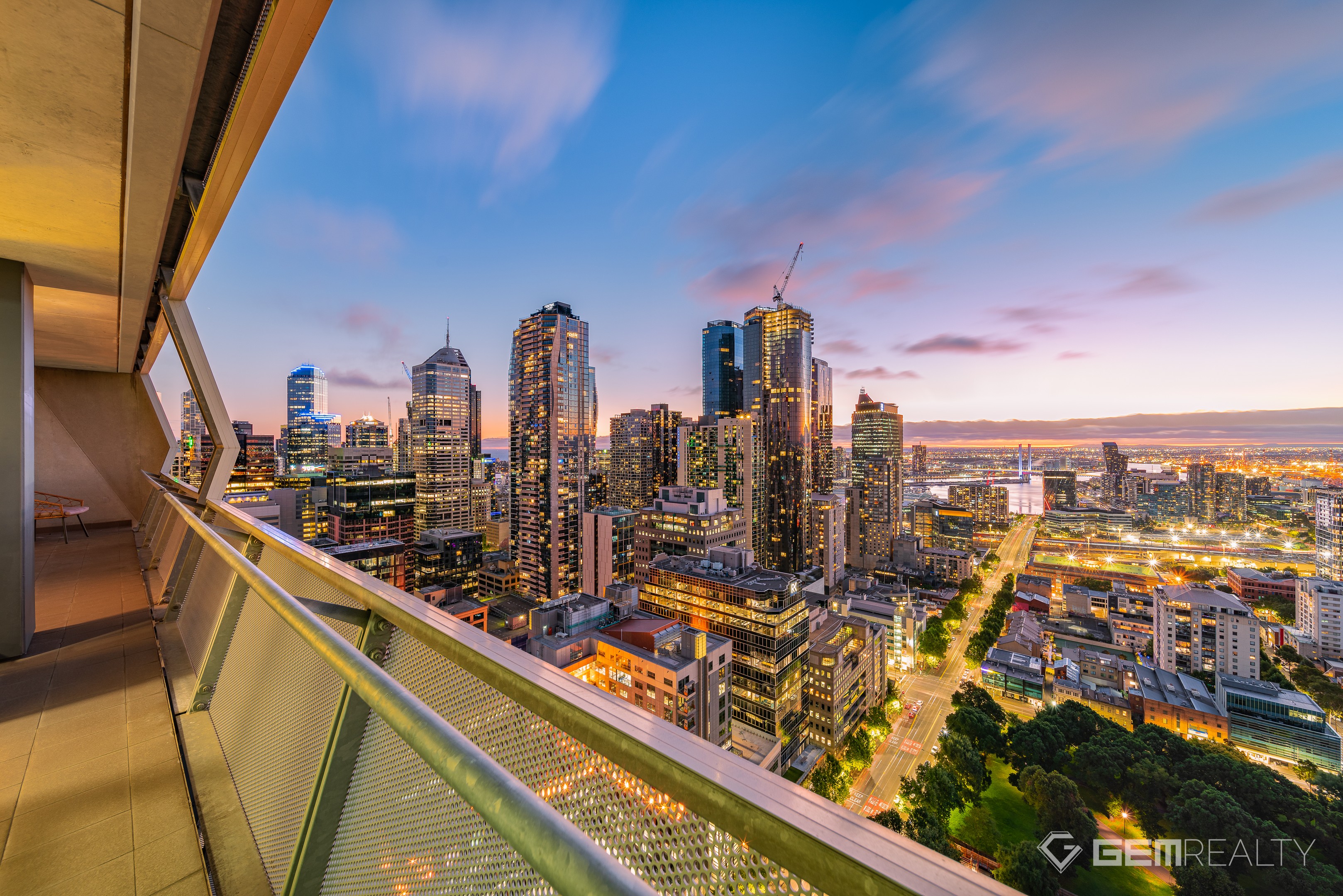 3409/350 William Street, Melbourne, VIC, 3000 Property Profile