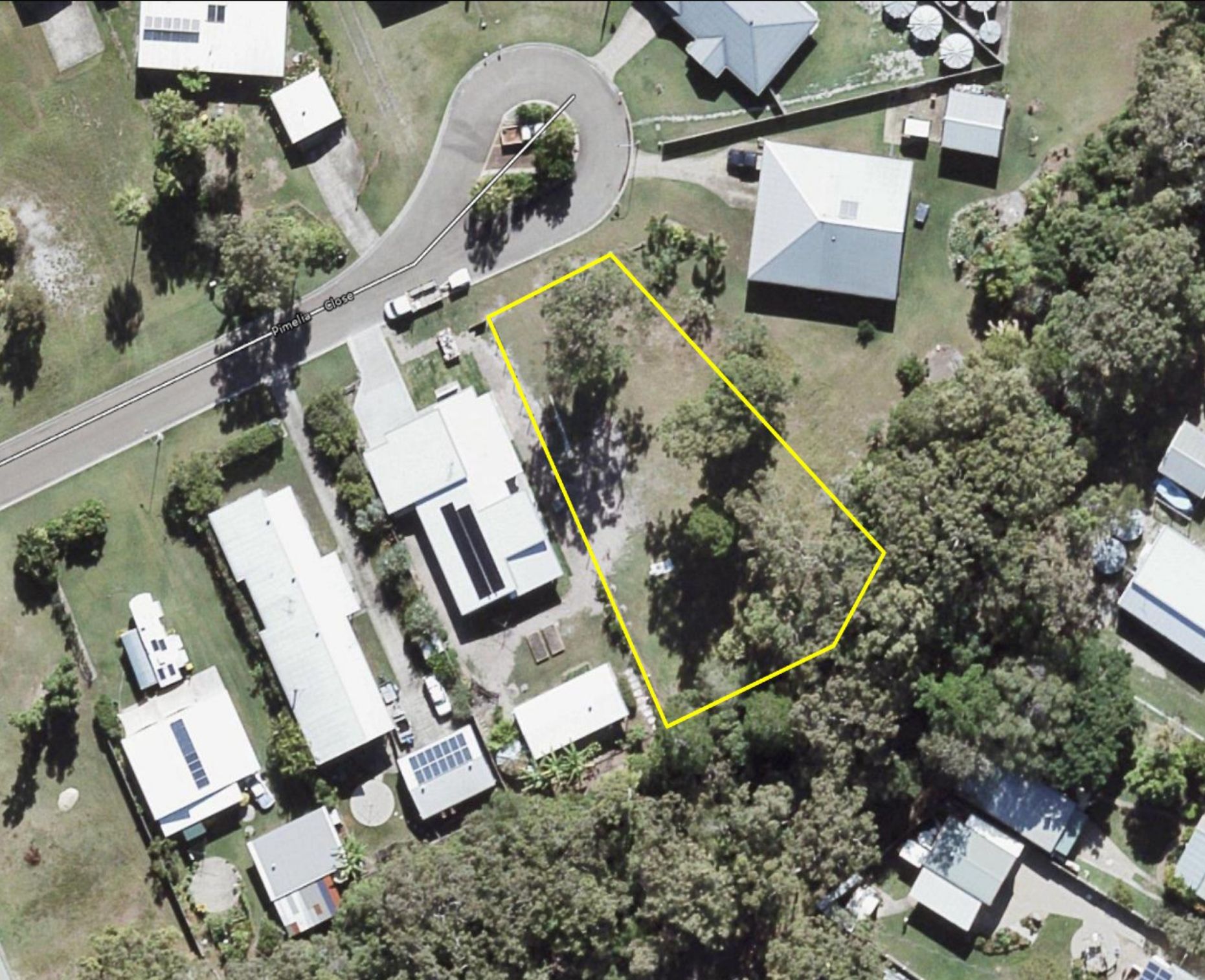 20 Pimelia Close, Poona, QLD, 4650 Property Profile RateMyAgent