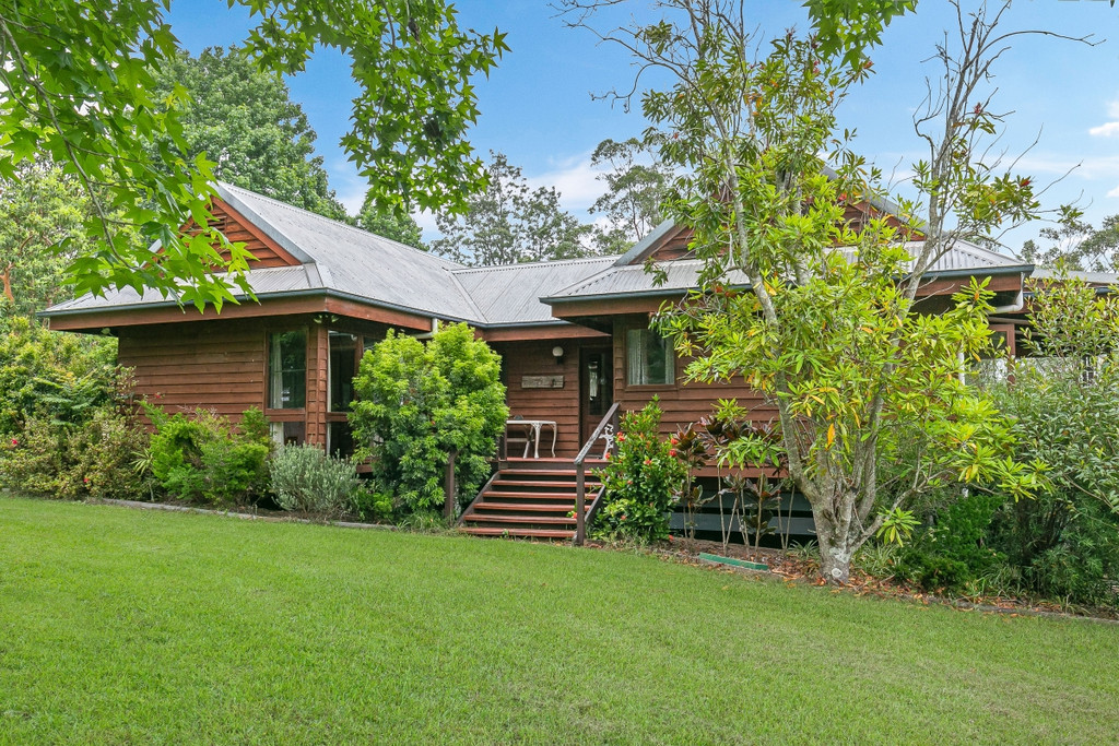 114 Pinnacle Road, Pumpenbil, NSW, 2484 Property Profile RateMyAgent
