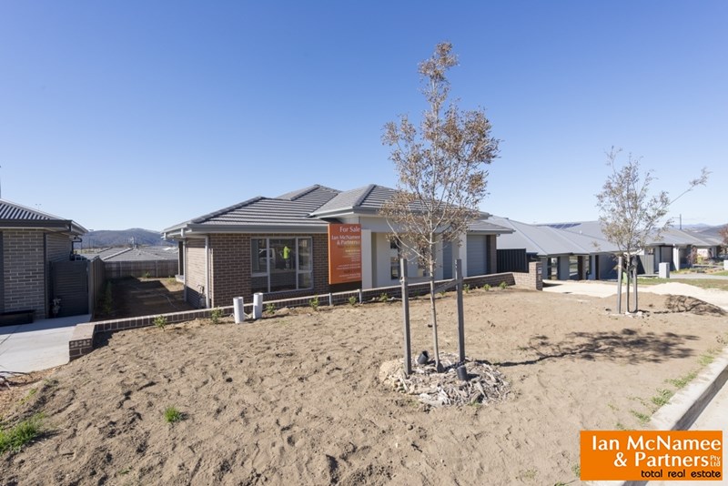 8 Maxwell Street, Googong, NSW, 2620 Property Profile RateMyAgent