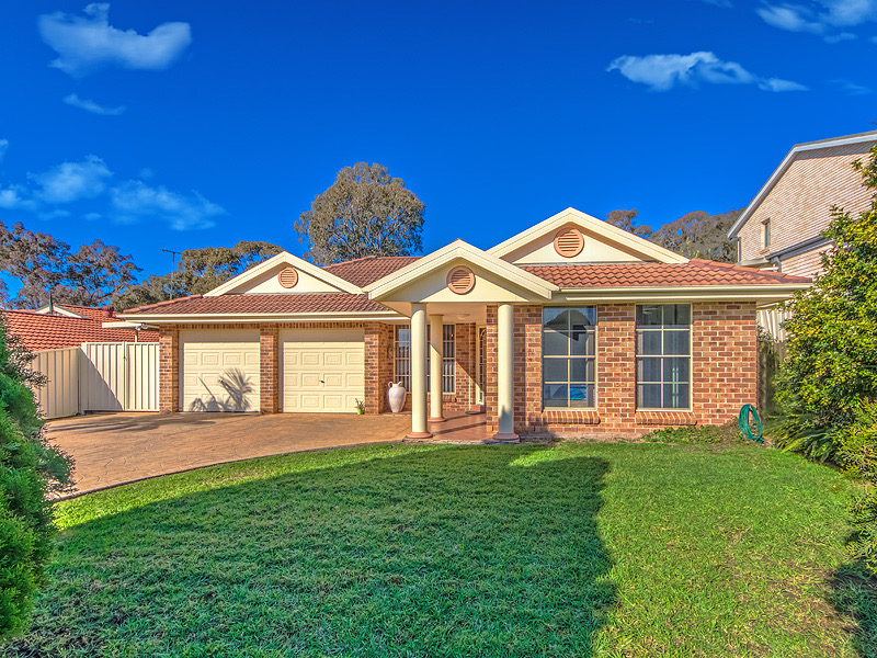 30 Granite Place, Eagle Vale, NSW, 2558 Property Profile RateMyAgent RateMyAgent