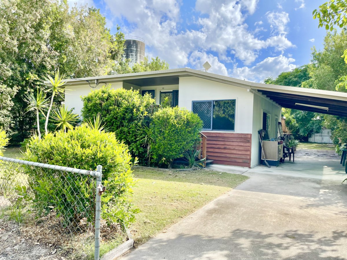 59 Blomfield St, Miriam Vale, QLD, 4677 Property Profile RateMyAgent