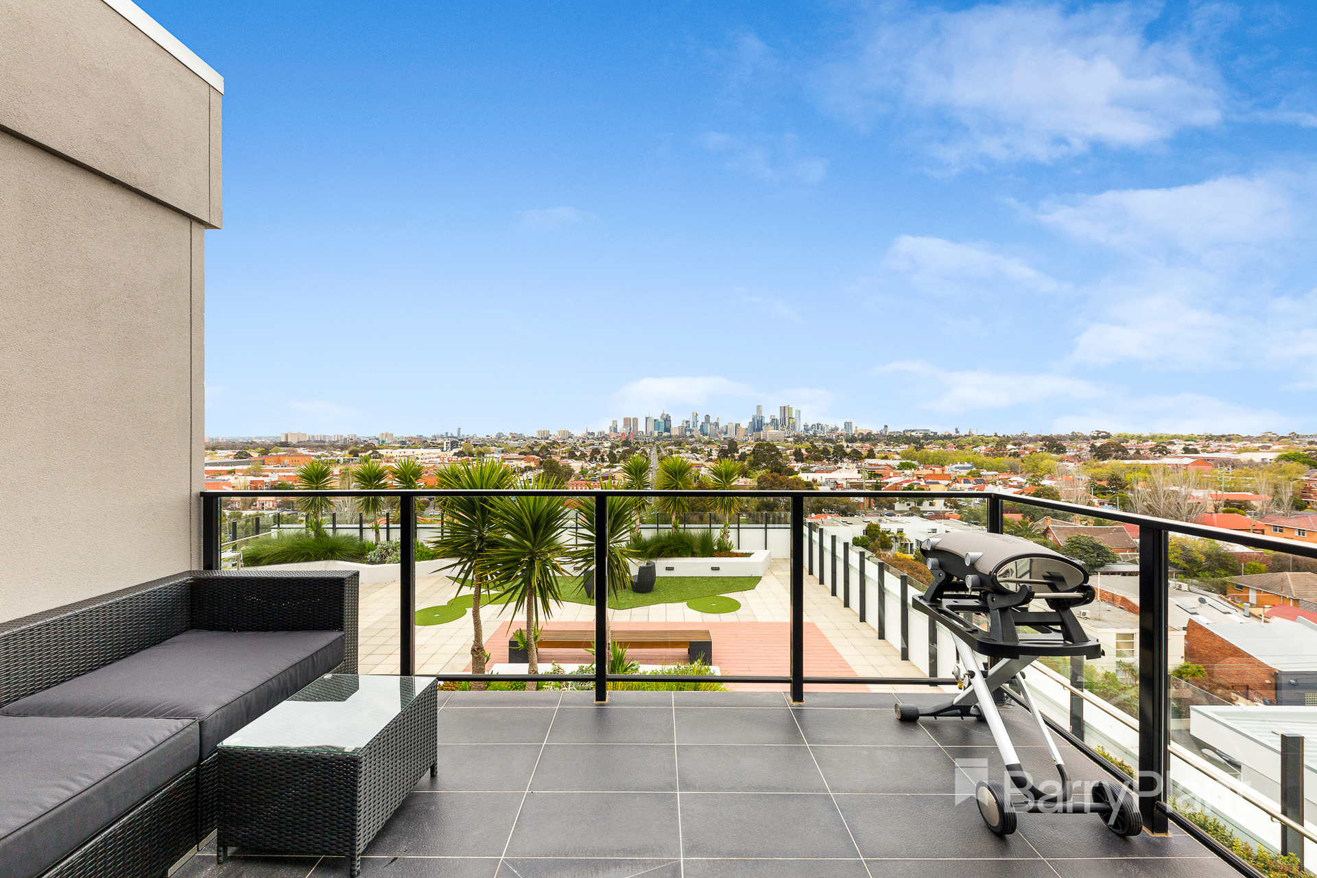 C705/22 Barkly St, Brunswick East, VIC, 3057 Apartment Sold on 26 10 2019 RateMyAgent