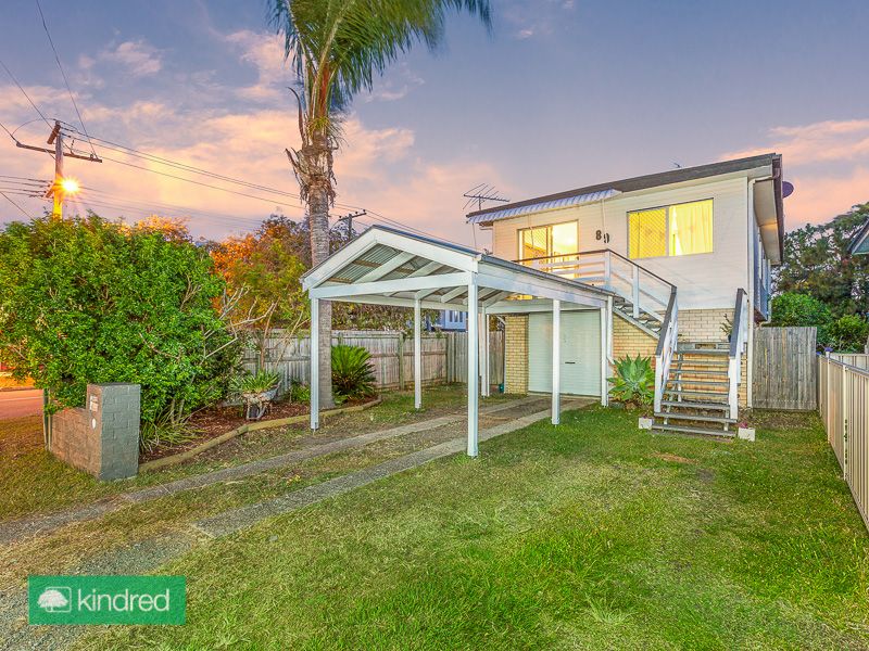 89 Eversleigh Rd, Scarborough, QLD, 4020 Property Profile RateMyAgent