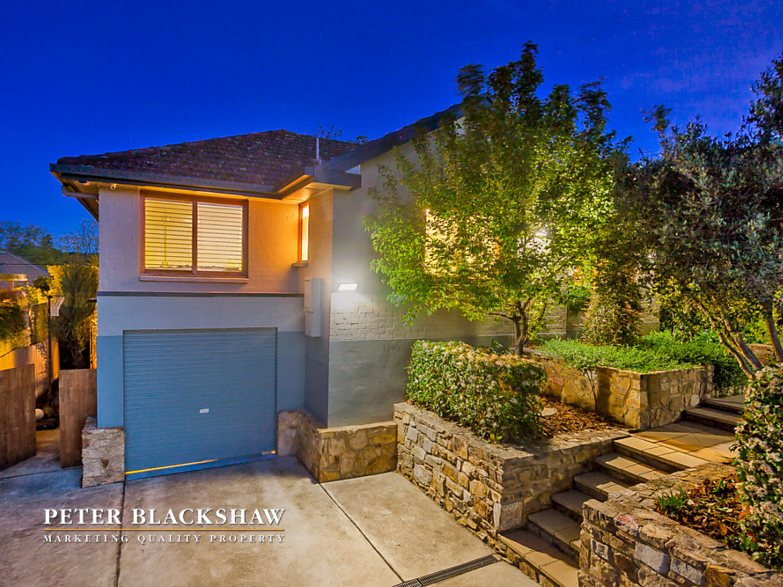 110 Hopetoun Circuit, Yarralumla, ACT, 2600 Property Profile