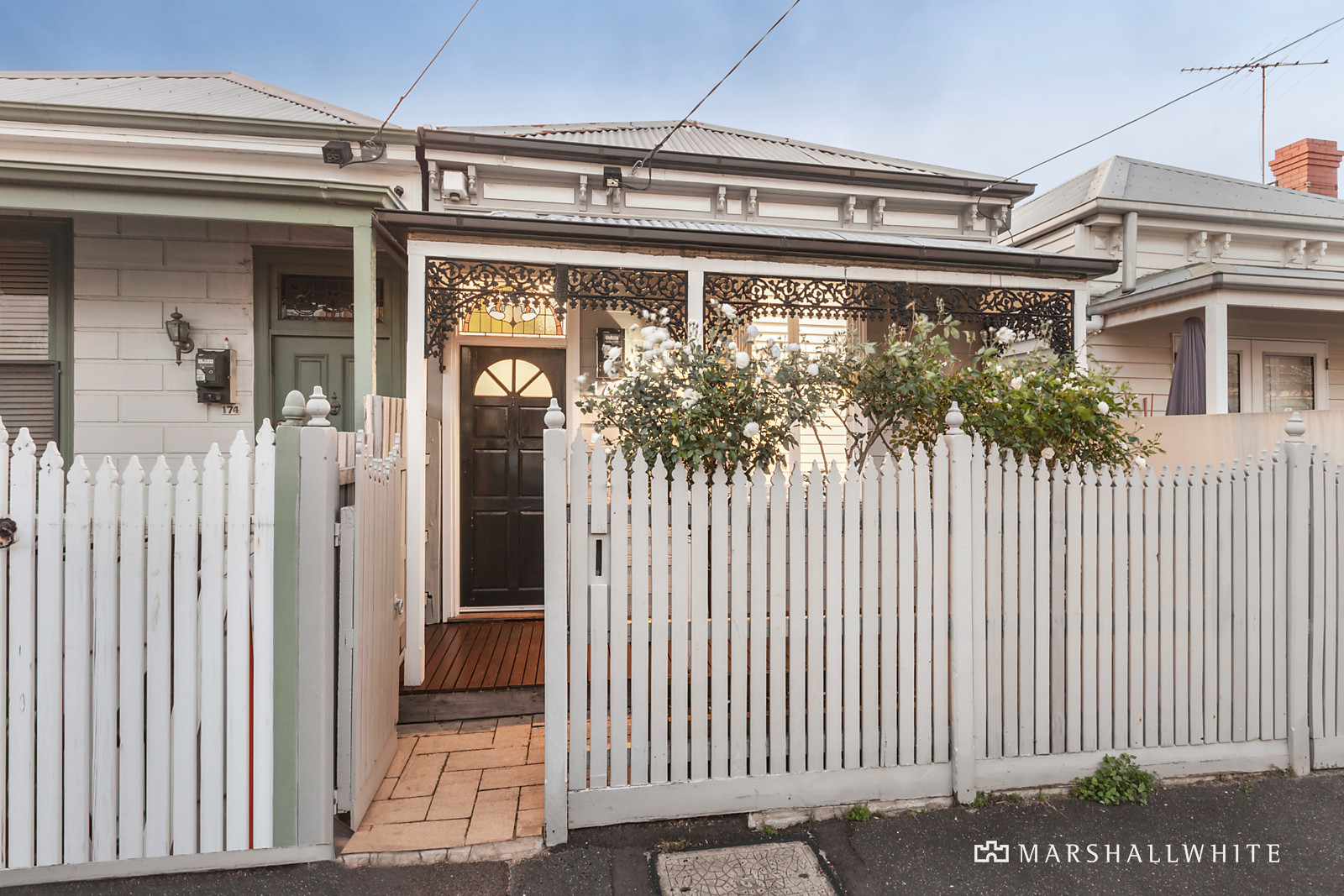 172 Albert St, Port Melbourne, VIC, 3207 Property Profile