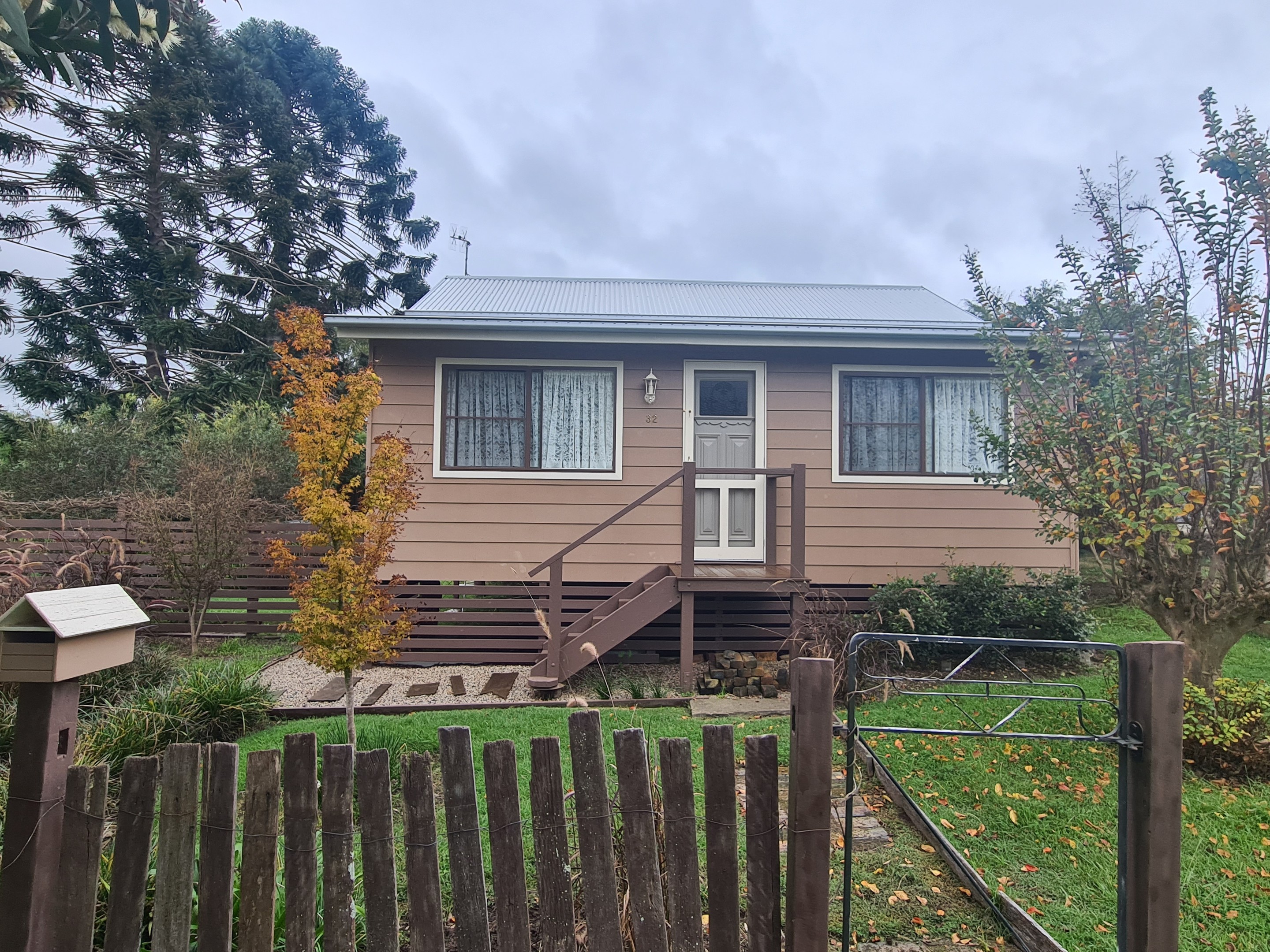 32 Charles Street, Crows Nest, QLD, 4355 Property Profile RateMyAgent