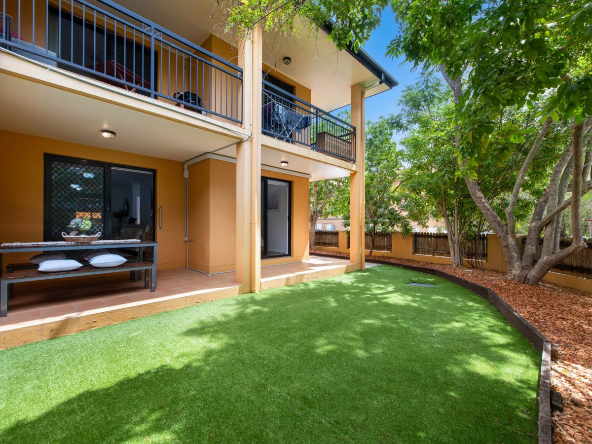 2/77 Belgrave Street, Morningside, QLD, 4170 Property Profile
