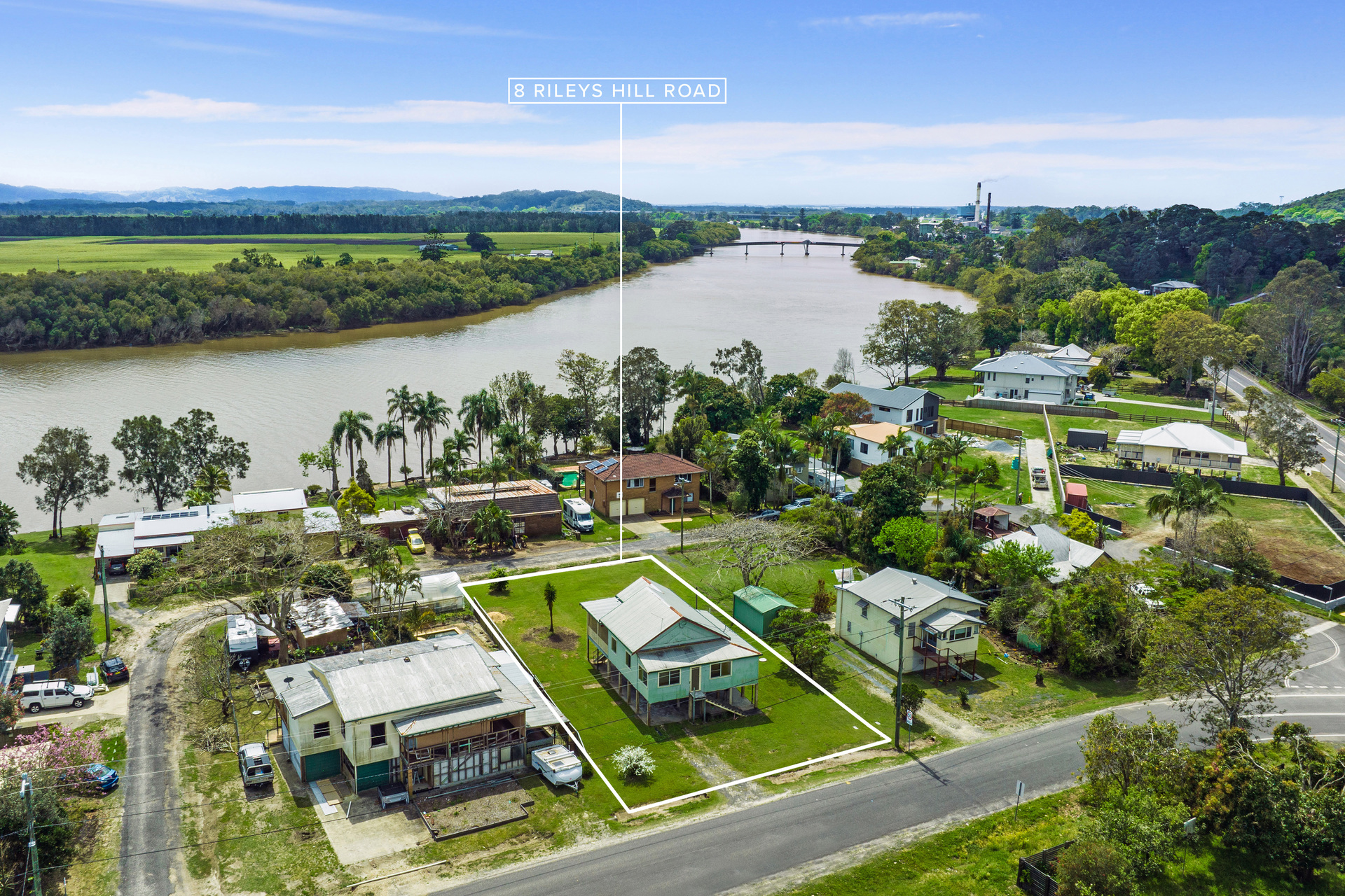 8 Rileys Hill Road, Broadwater, NSW, 2472 Property Profile RateMyAgent