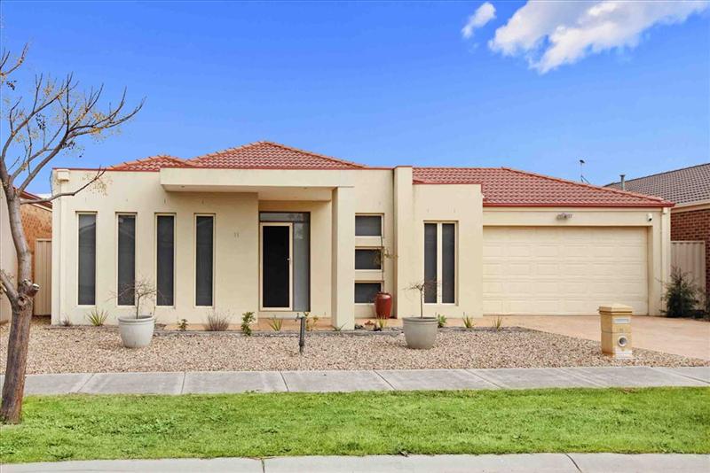 11 Gatestone Road, Epping, VIC, 3076 Property Profile RateMyAgent