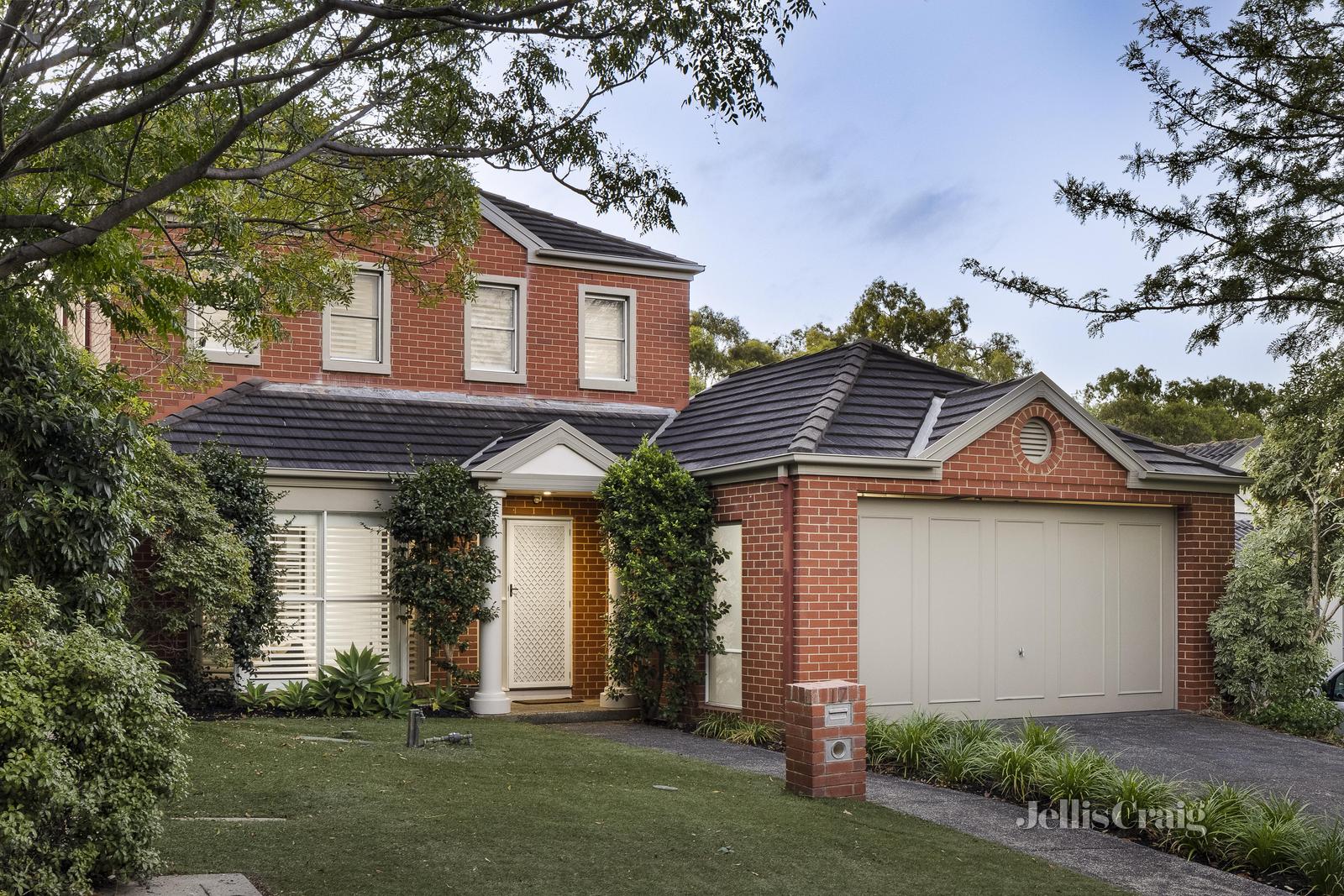 17 Stevens Close, Kew, VIC, 3101 Property Profile RateMyAgent