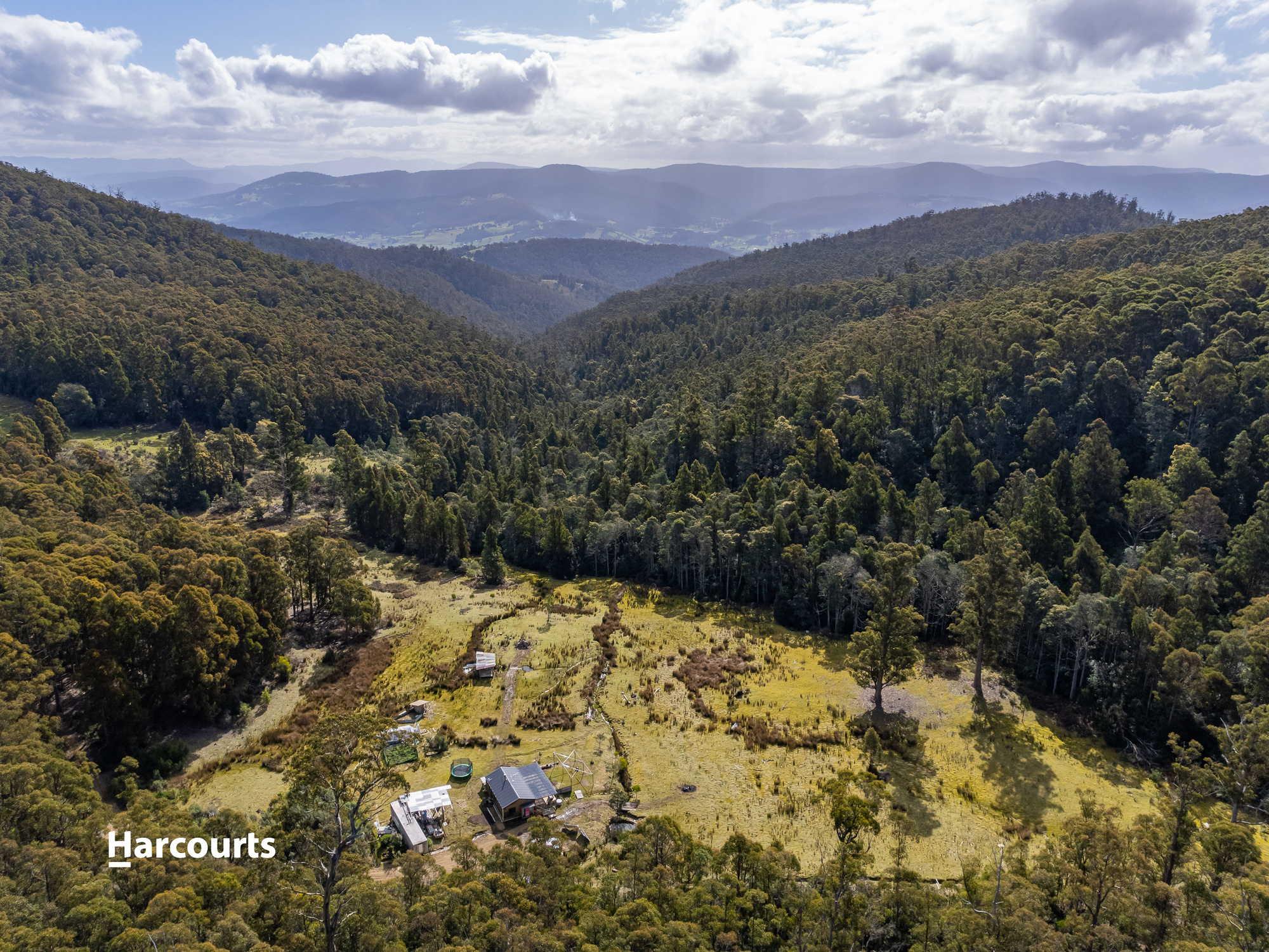 700 Halls Track Road, Pelverata, TAS, 7150 Property Profile RateMyAgent