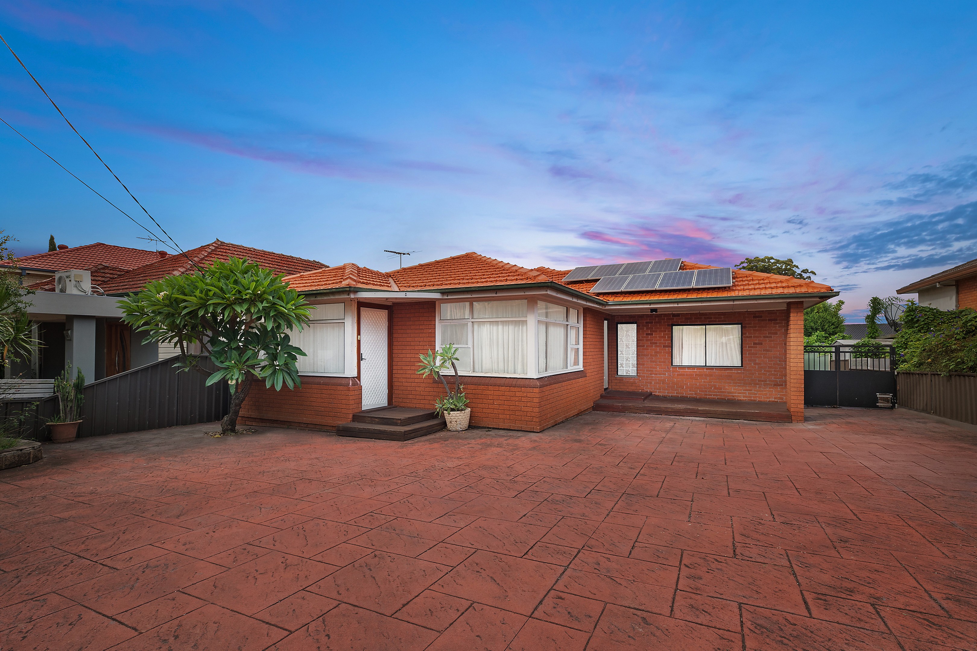 84 South Terrace, Bankstown, NSW, 2200 Property Profile RateMyAgent