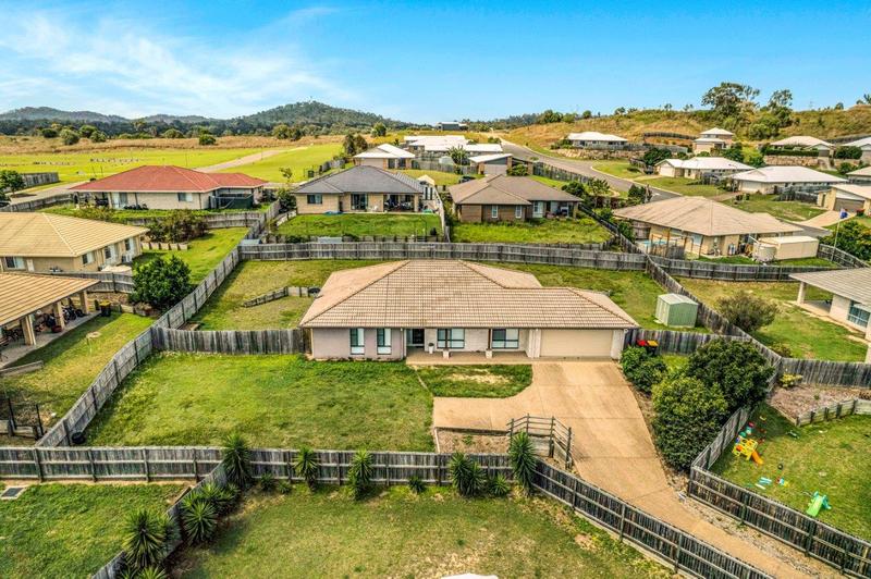 27 Tarrawonga Dr, Calliope, QLD, 4680 Property Profile RateMyAgent