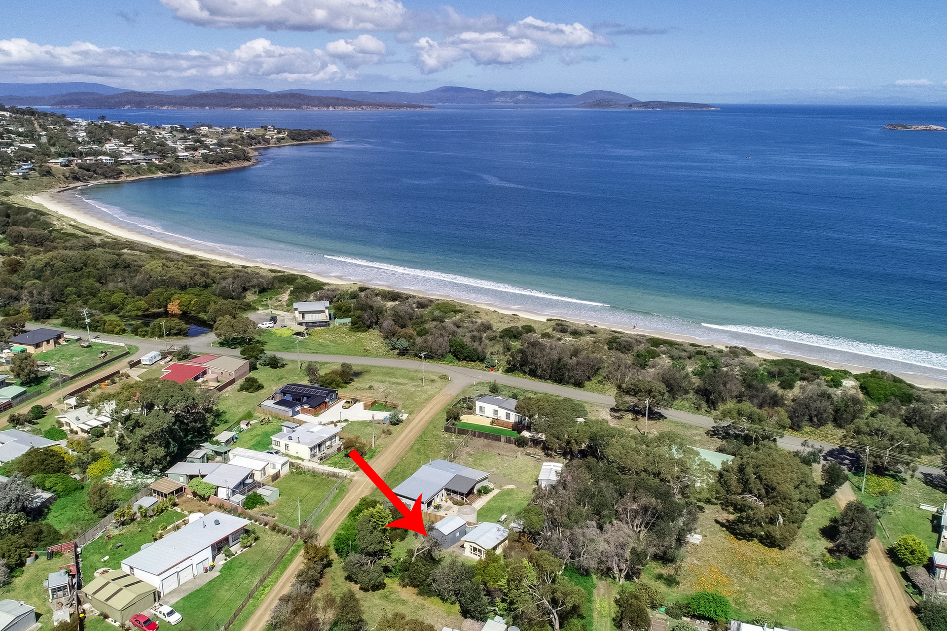 8 Veronica Street, Primrose Sands, TAS, 7173 Property Profile