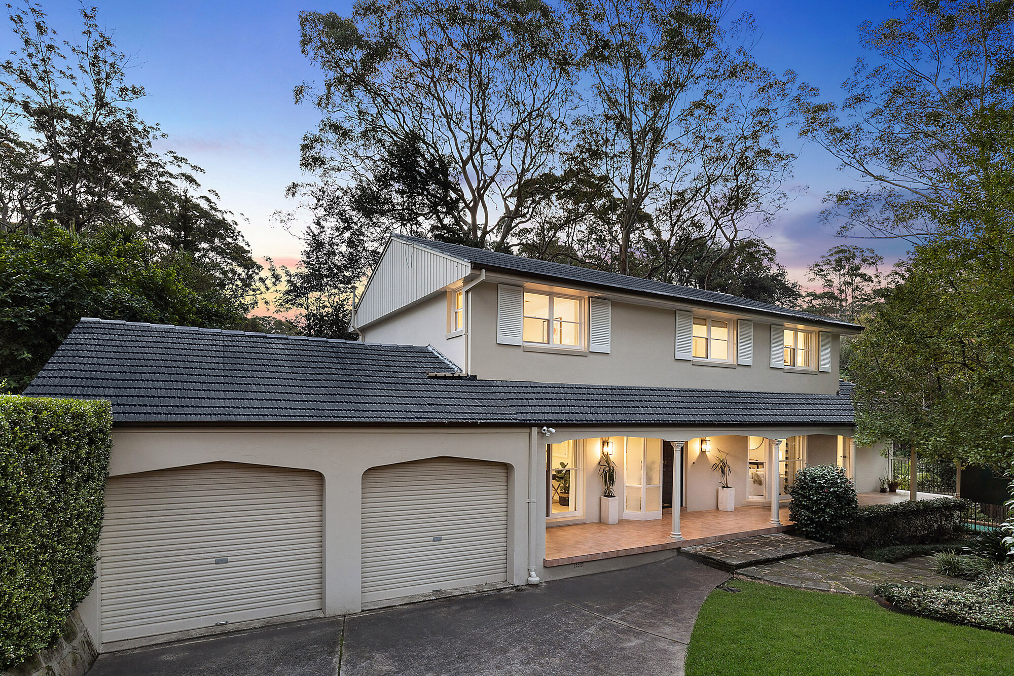 16 Mahratta Avenue, Wahroonga, NSW, 2076 Property Profile RateMyAgent