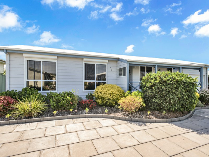 121 Rosetta Village, Encounter Bay, SA, 5211 Property Profile