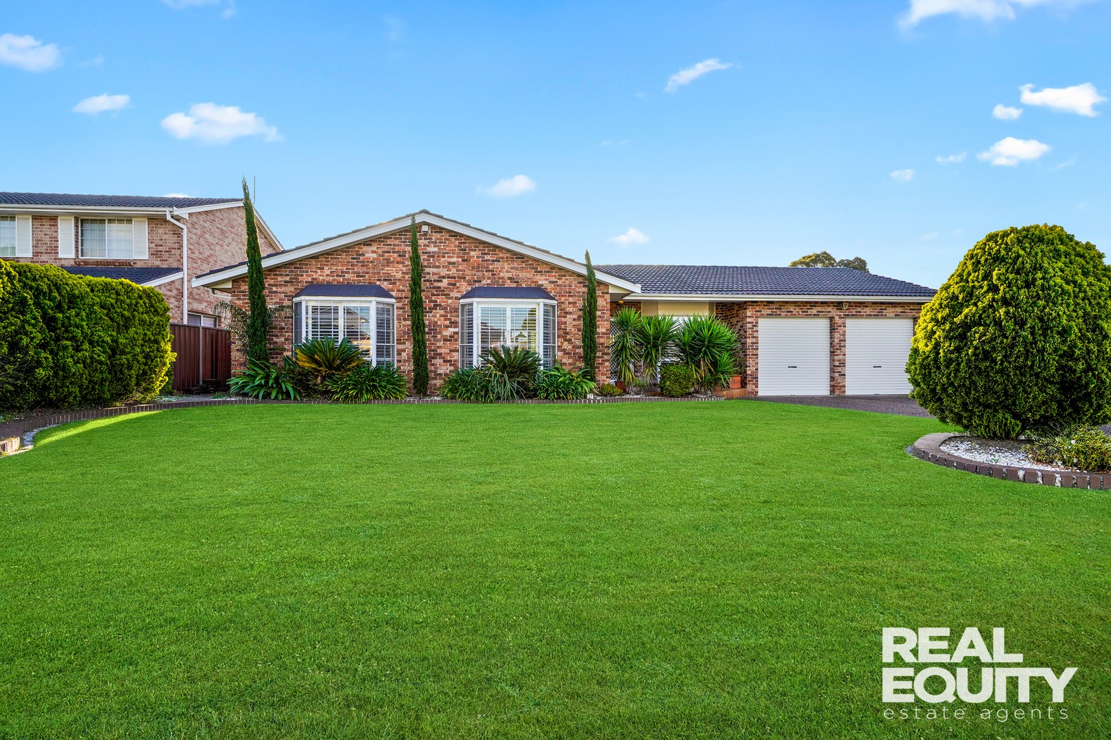 7 Derby Crescent, Chipping Norton, NSW, 2170 Property Profile