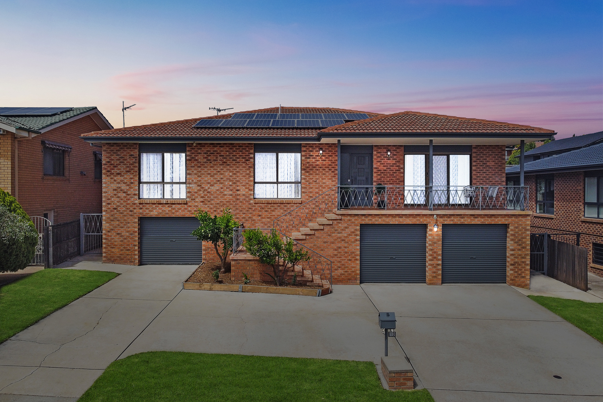 13 Murray Street, Karabar, NSW, 2620 Property Profile RateMyAgent