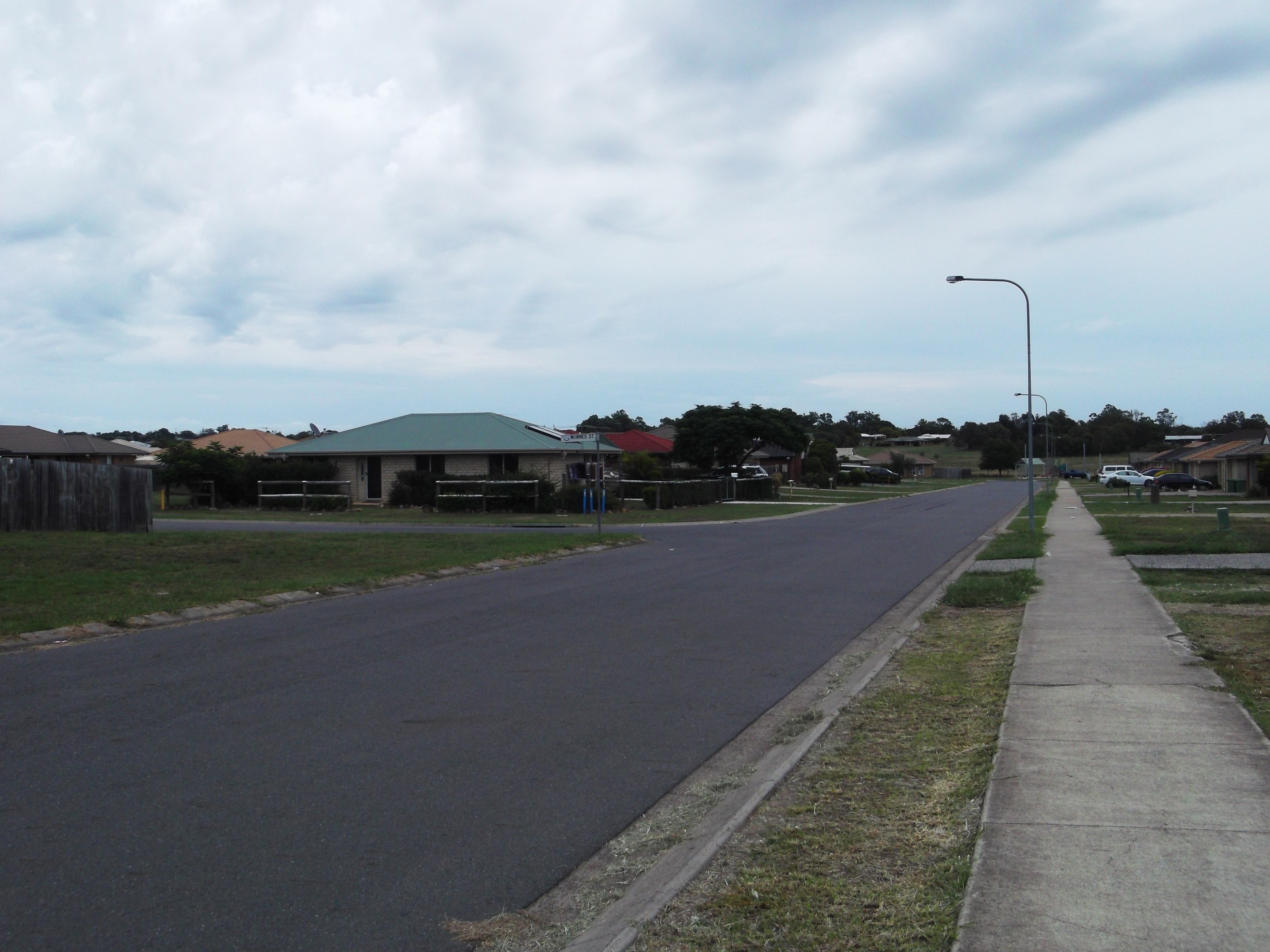 8 Bray Street, Lowood, QLD, 4311 Land Sold on 09 04 2021 RateMyAgent