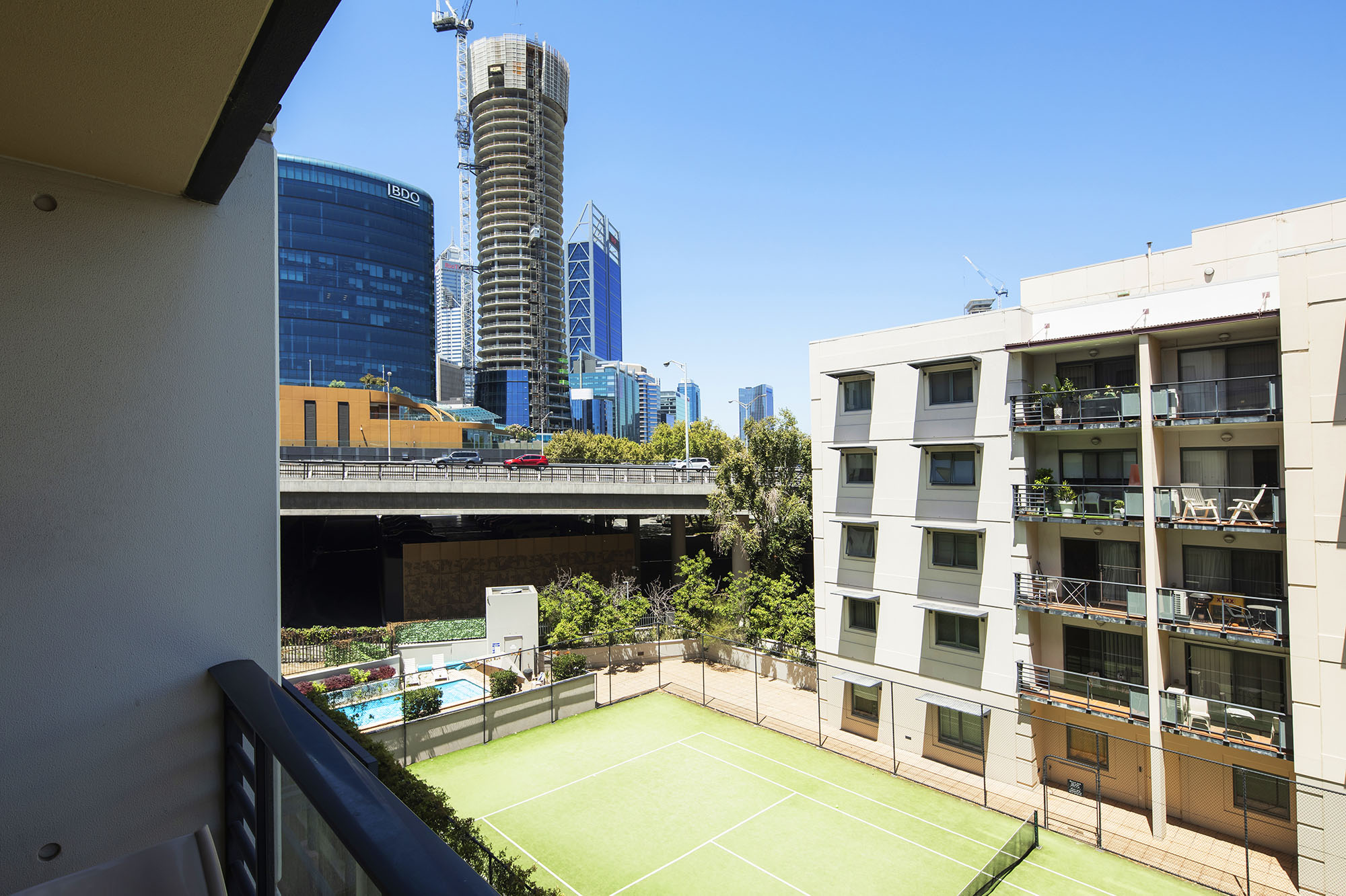 307/112 Mounts Bay Road, Perth, WA, 6000 Property Profile RateMyAgent
