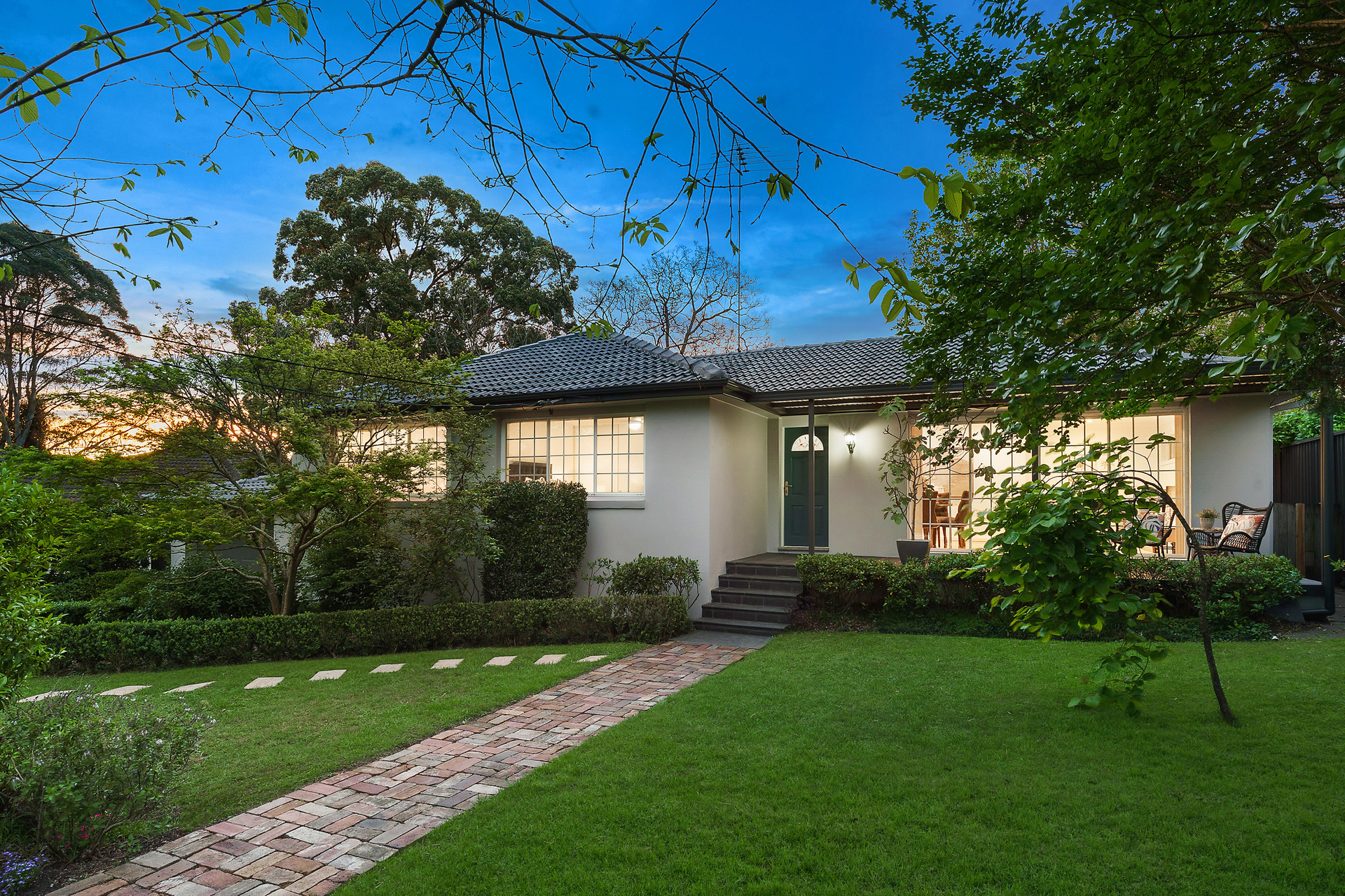 37 Warwick Parade, Castle Hill, NSW, 2154 Property Profile RateMyAgent