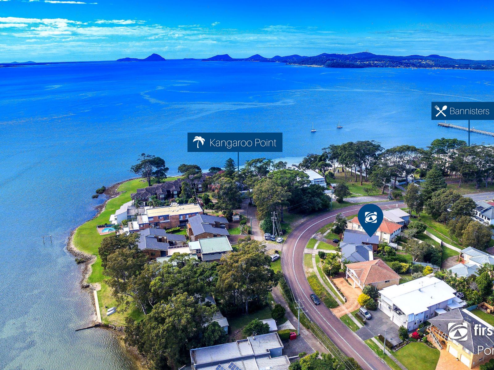 100 Soldiers Point Rd, Soldiers Point, NSW, 2317 Property Profile RateMyAgent