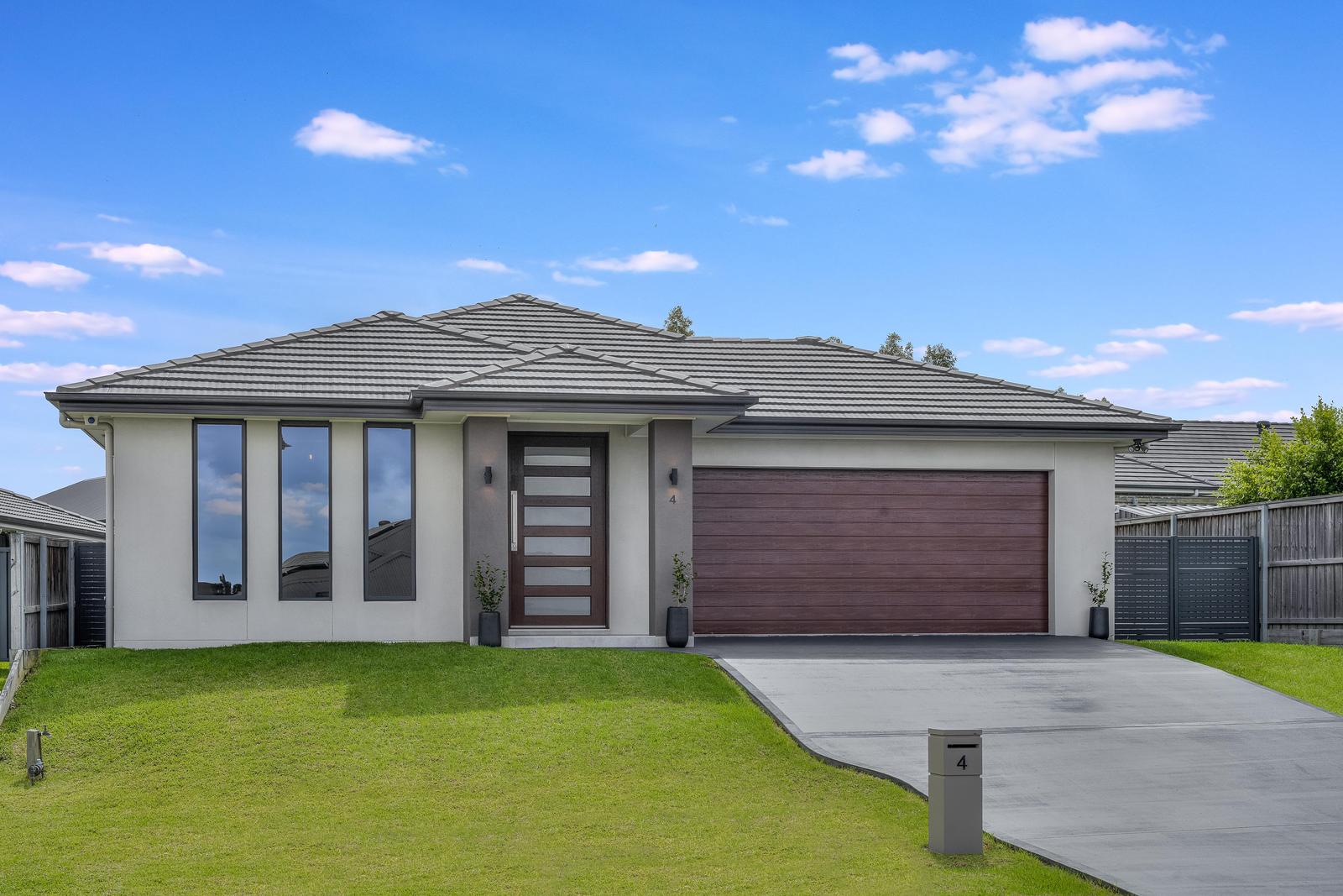 4 Pinchtail Street, Chisholm, NSW, 2322 Property Profile RateMyAgent