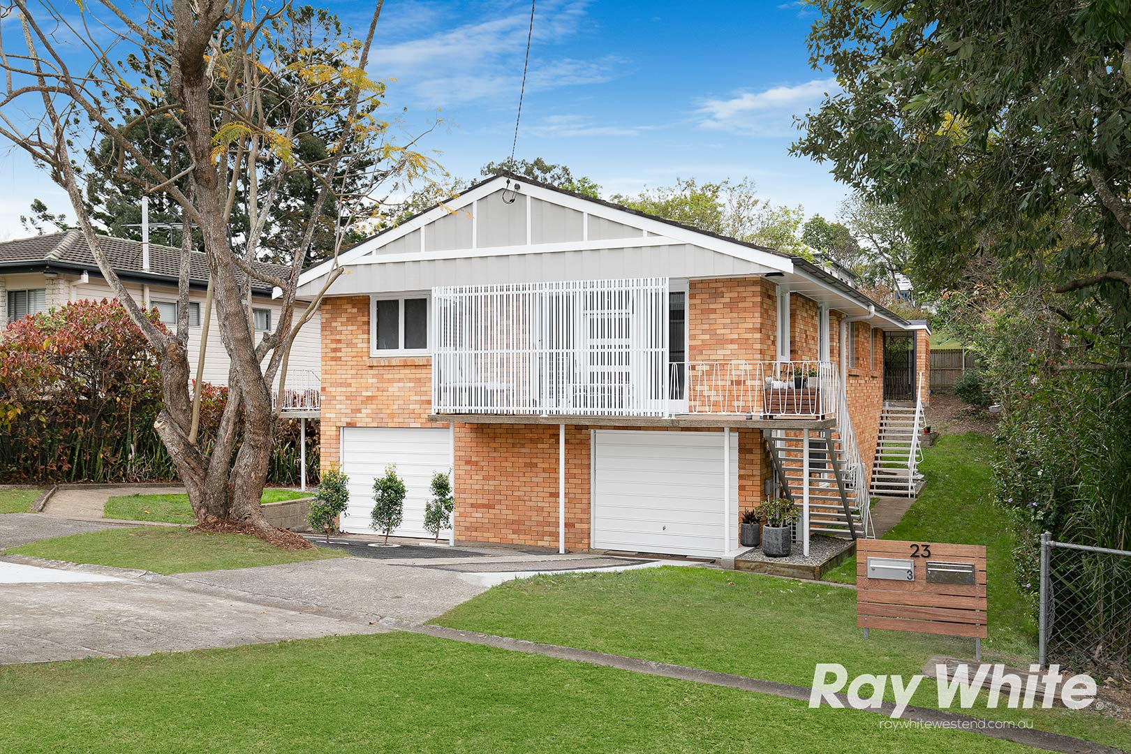 23 Salisbury St, Indooroopilly, QLD, 4068 Property Profile RateMyAgent