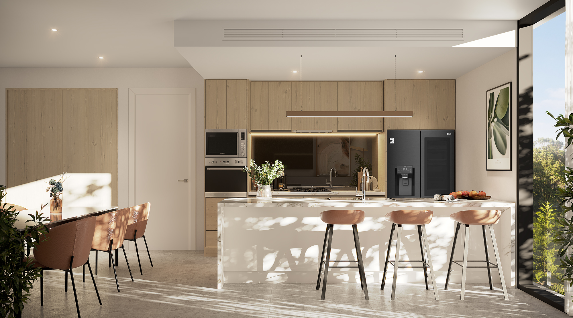 624/19 Dawes Avenue, Castle Hill, NSW, 2154 Property Profile