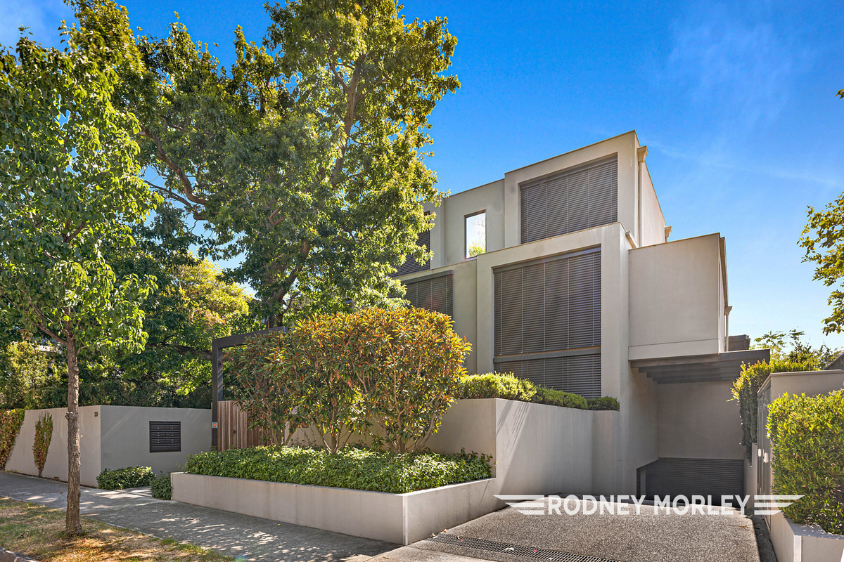 2/29 Tintern Avenue, Toorak, VIC, 3142 Property Profile RateMyAgent