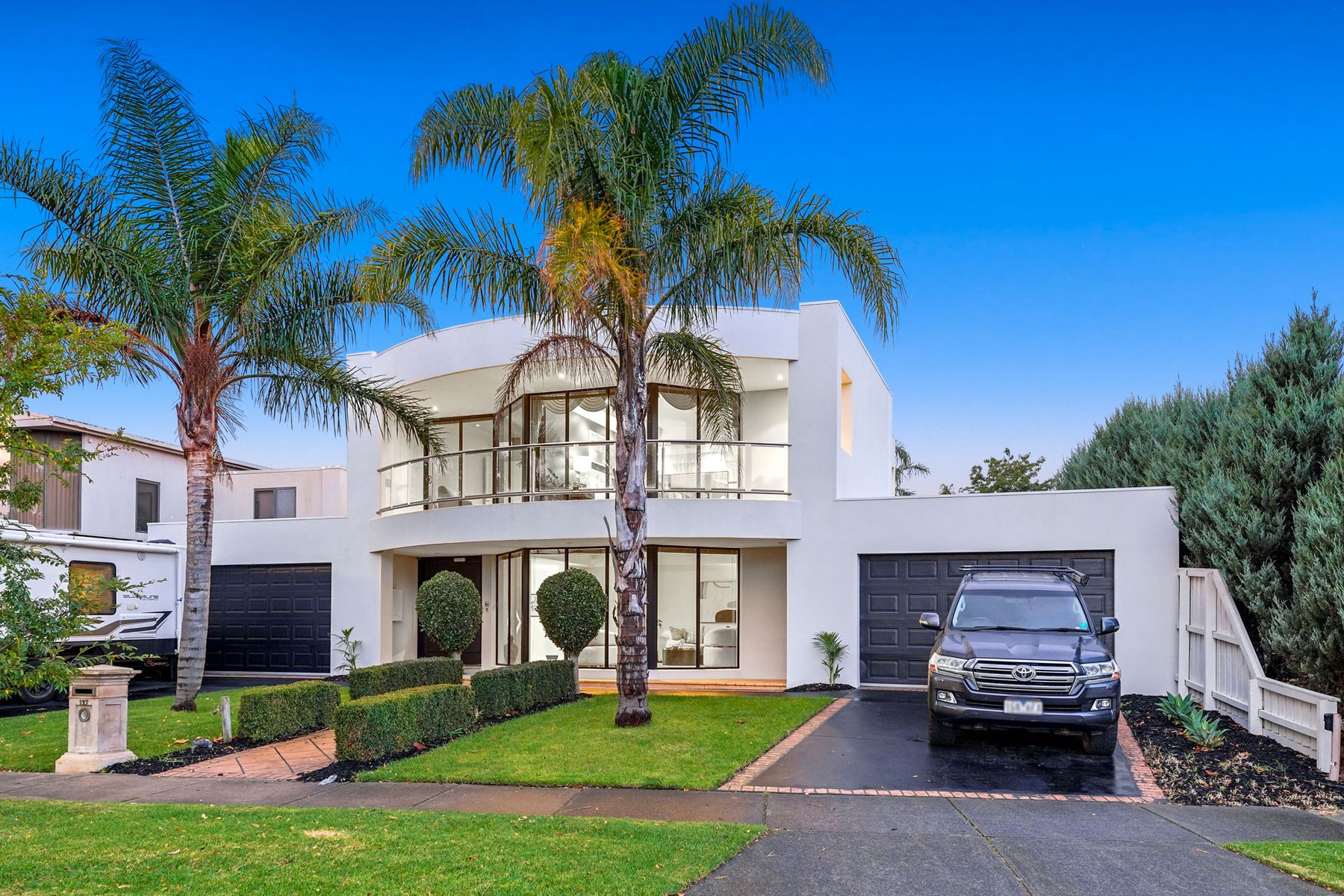 127 Palm Beach Drive, Patterson Lakes, VIC, 3197 Property Profile