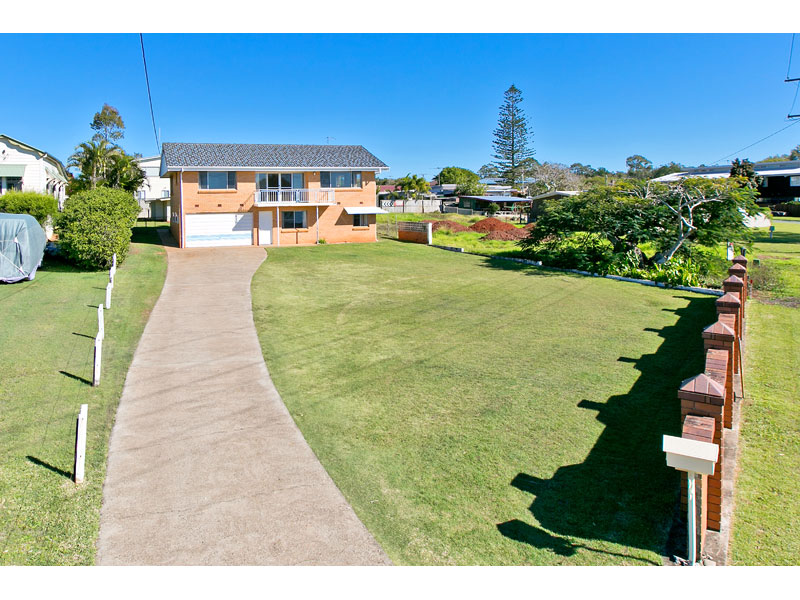 7 Wilson Esplanade, Victoria Point, QLD, 4165 Property Profile