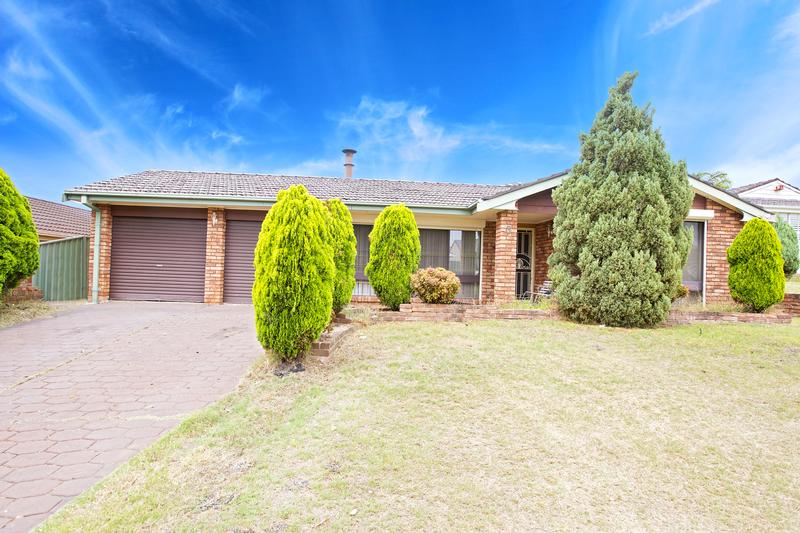 3 Newark Place, St Clair, NSW, 2759 Property Profile RateMyAgent