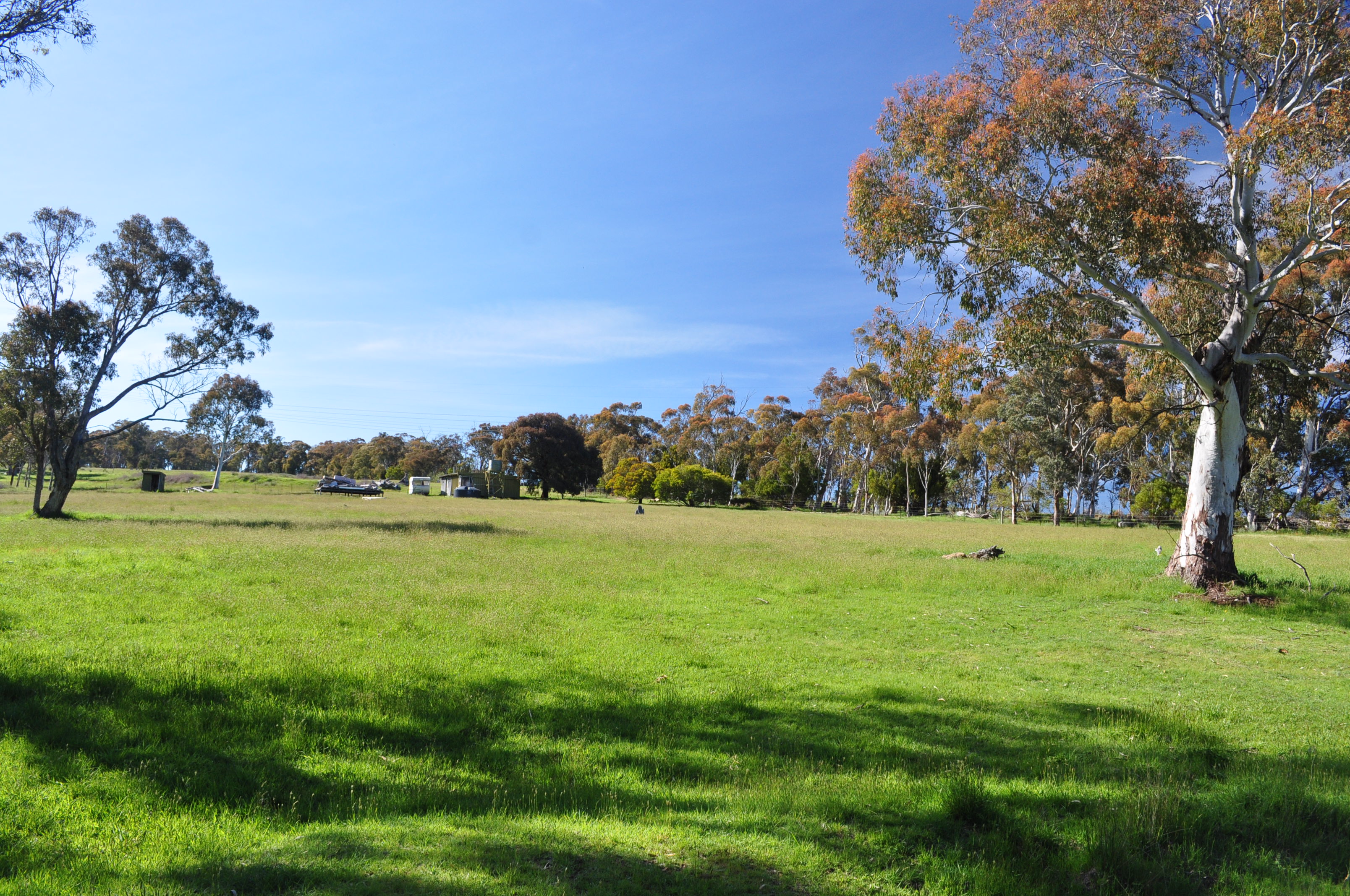 925 Tabletop Road, Tolmie, VIC, 3723 Land Sold on 14 07 2020