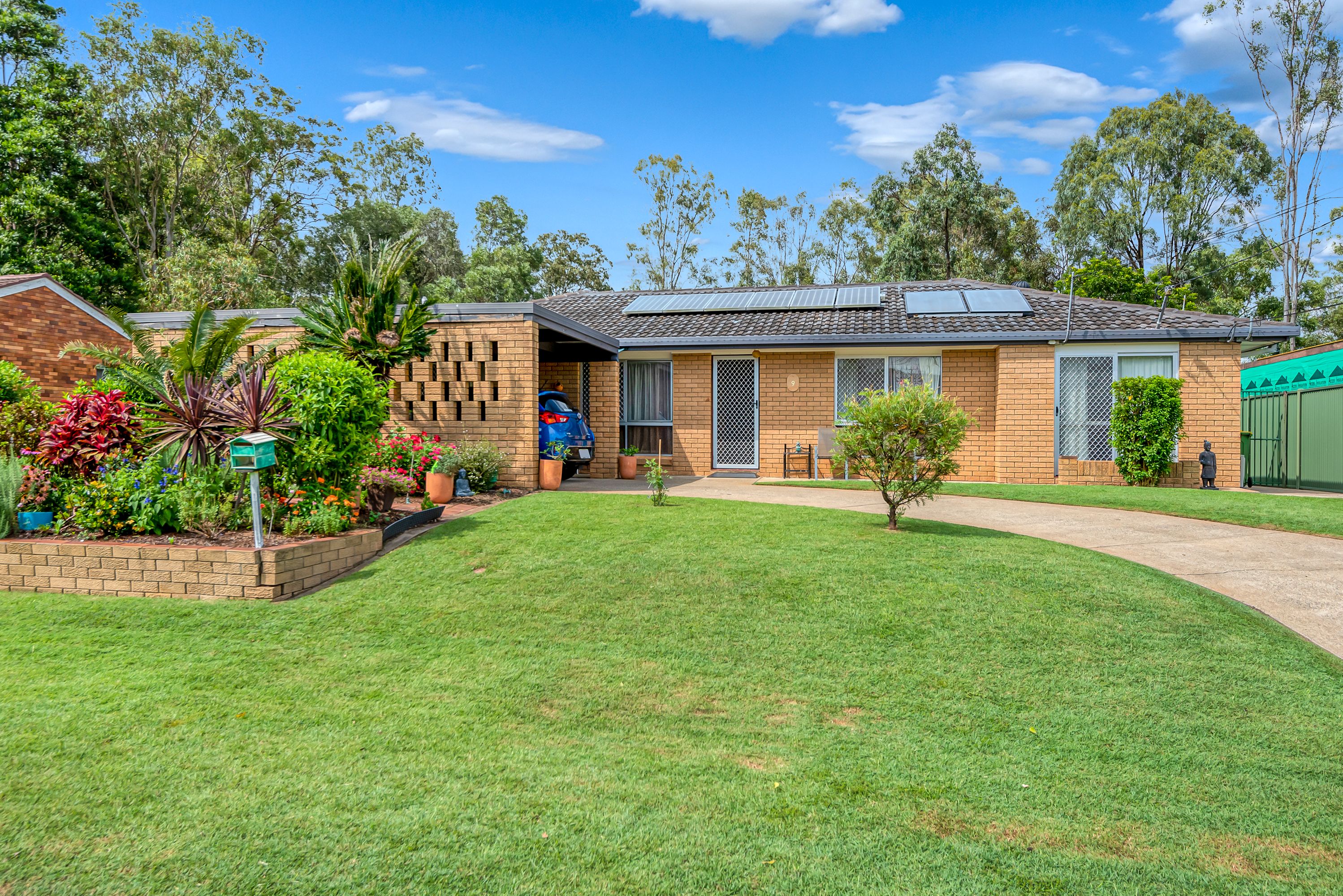 9 Farrow Street, Daisy Hill, QLD, 4127 Property Profile RateMyAgent