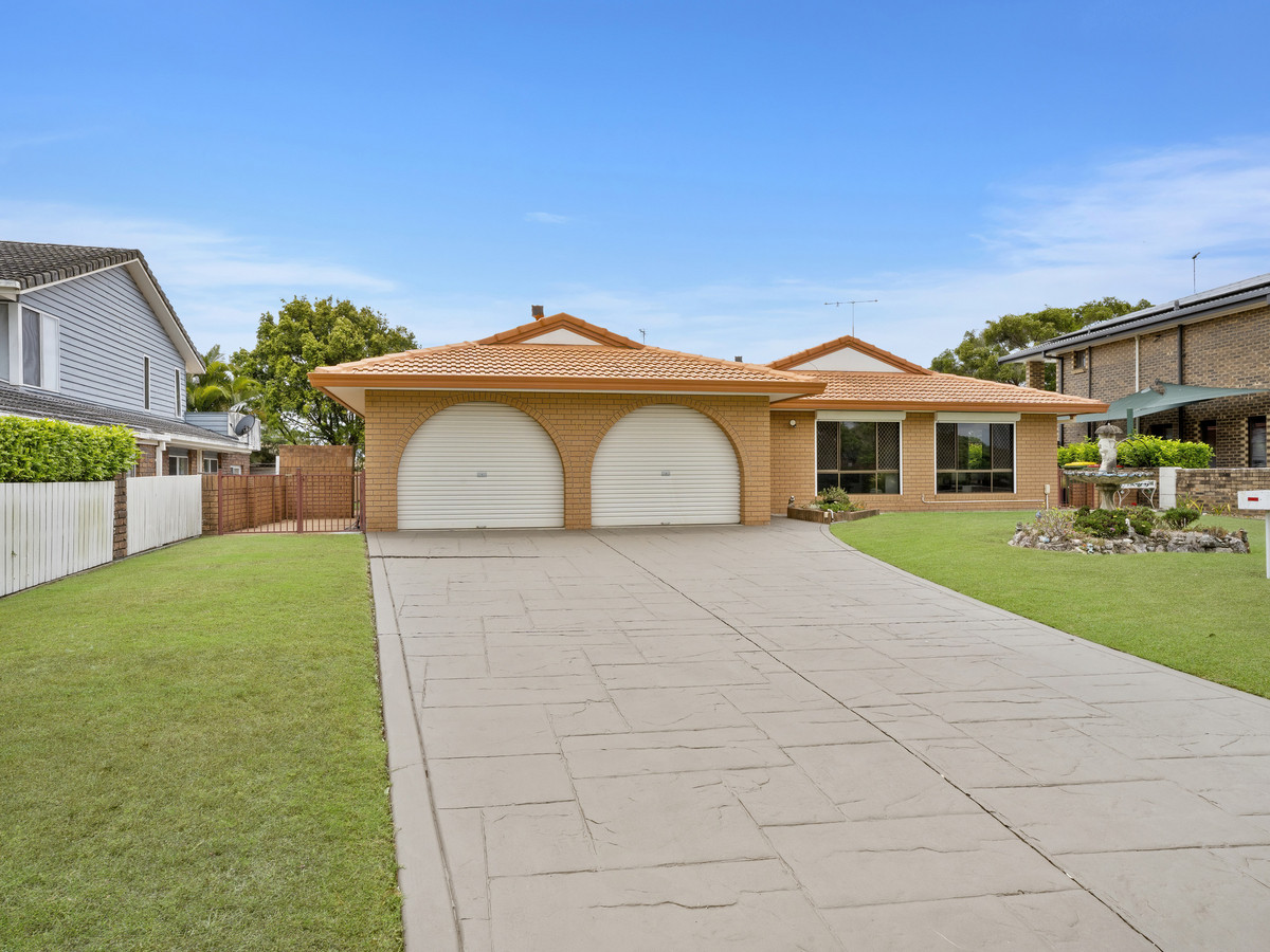 15 Maralinga Drive, Ashmore, QLD, 4214 Property Profile RateMyAgent