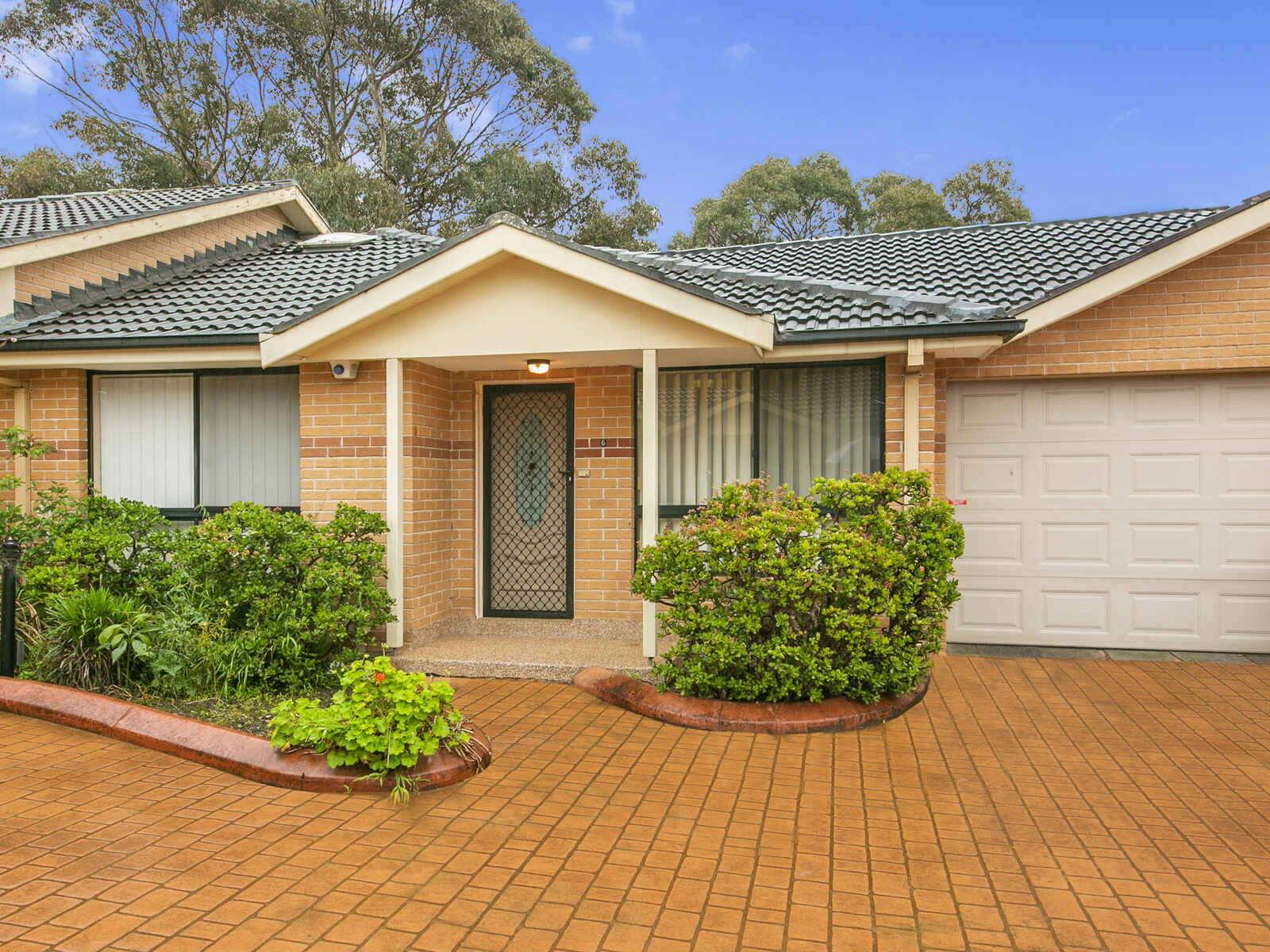 6/84 Girraween Road, Girraween, NSW, 2145 Property Profile RateMyAgent