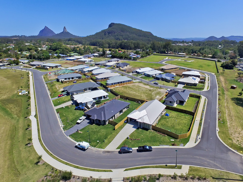 Rowley Close, Glass House Mountains, QLD, 4518 Property Profile RateMyAgent