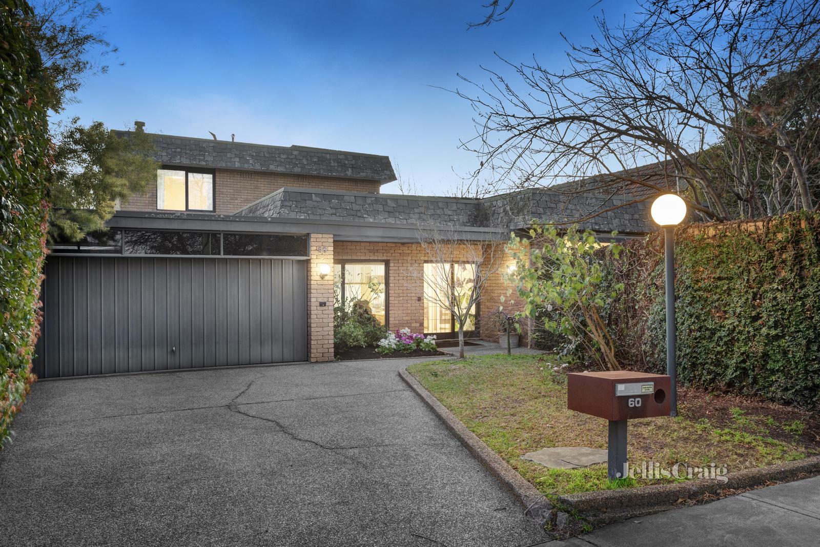 60 Summerhill Road, Glen Iris, VIC, 3146 Property Profile RateMyAgent