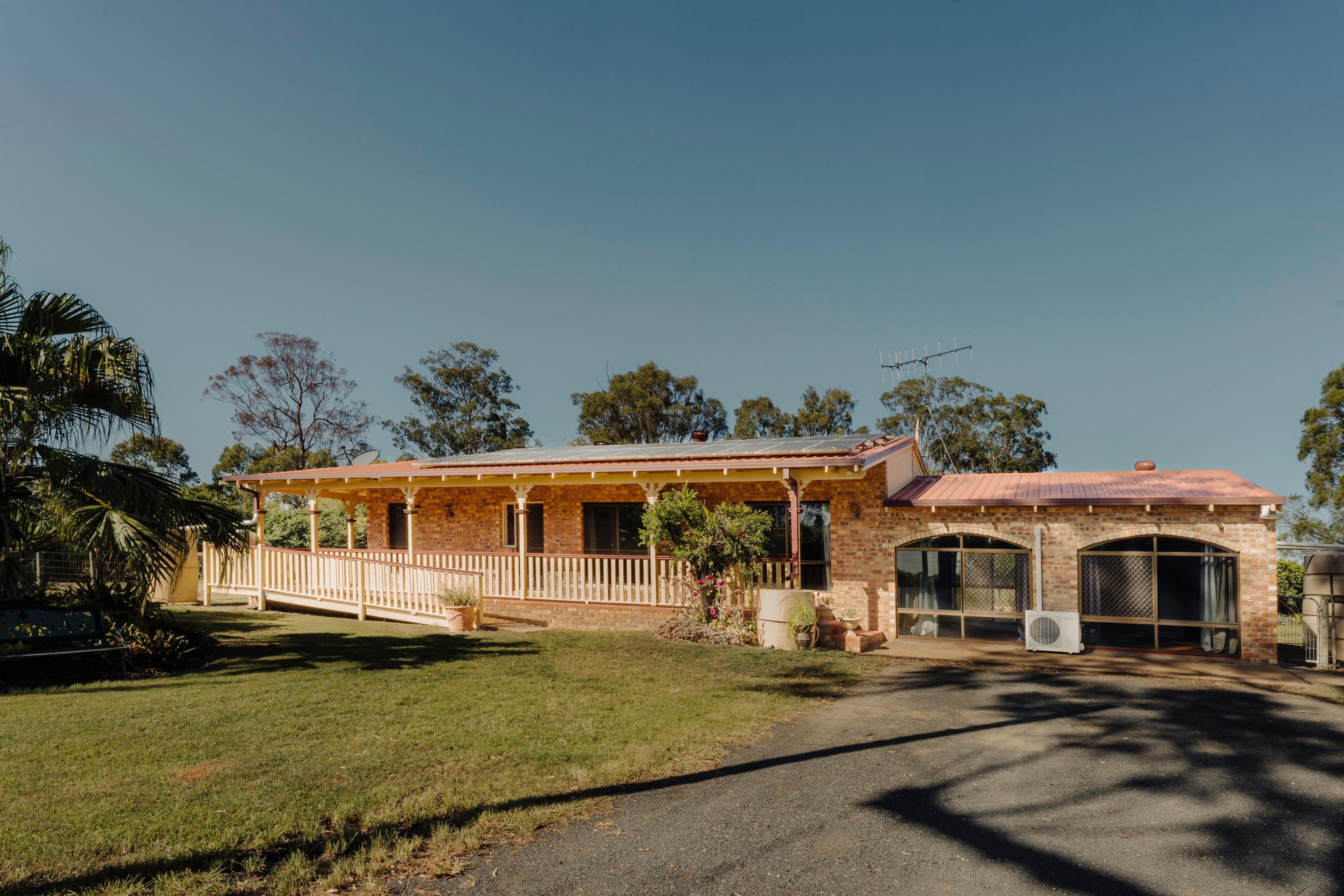9 Ten Mile Road, Sharon, QLD, 4670 Property Profile RateMyAgent