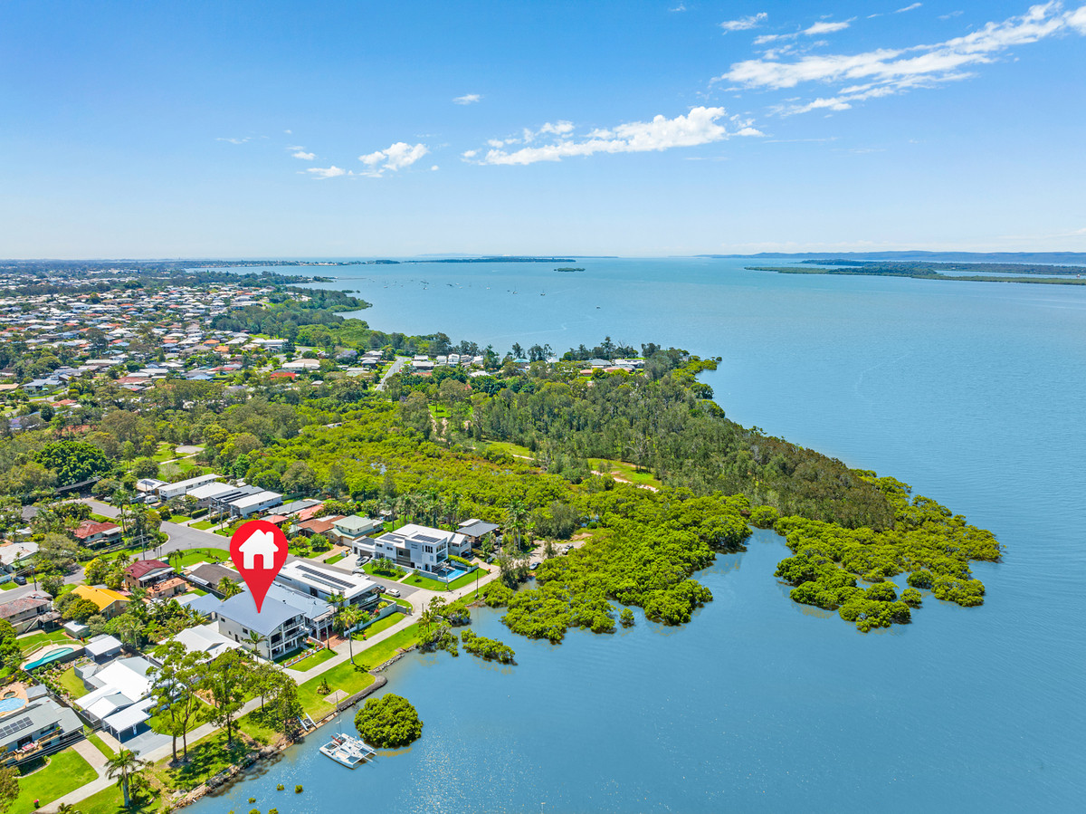 2A Waterfront Easement, Redland Bay, QLD, 4165 Property Profile