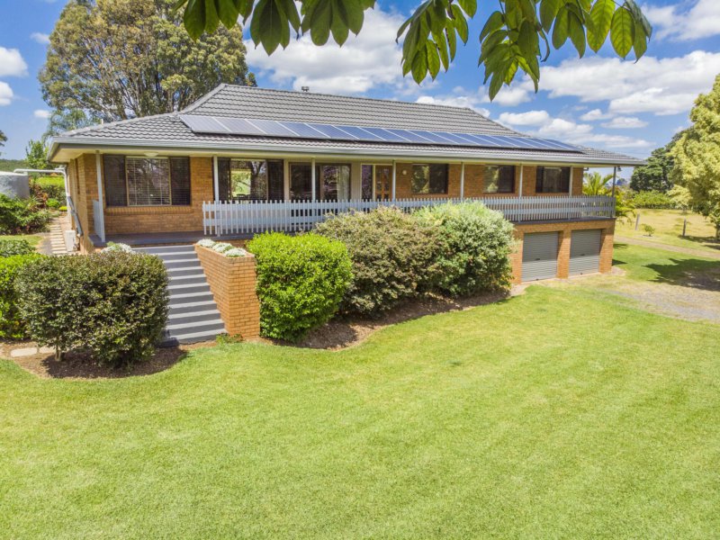 357 Rous Rd, Rous Mill, NSW, 2477 Property Profile RateMyAgent