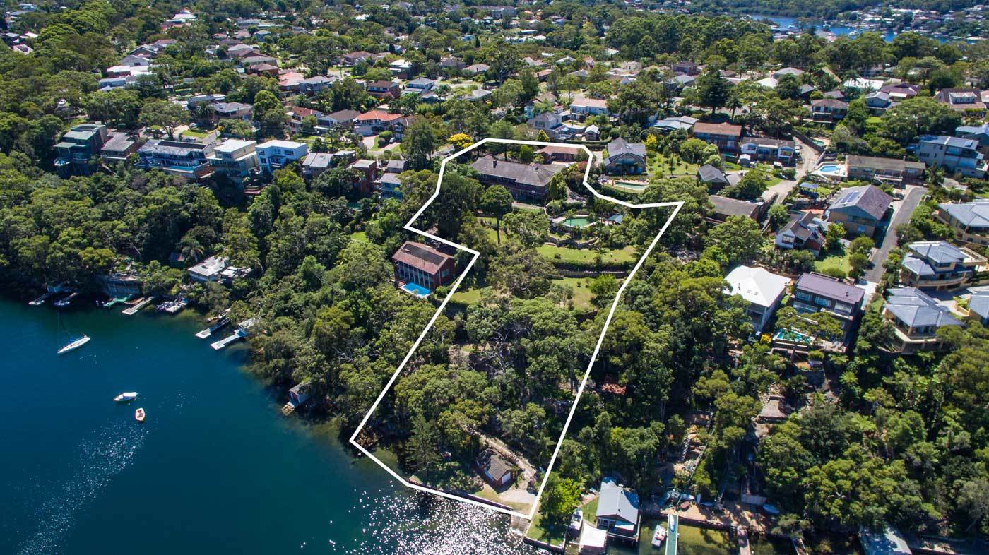 6 Maroopna Road, Yowie Bay, NSW, 2228 Property Profile RateMyAgent
