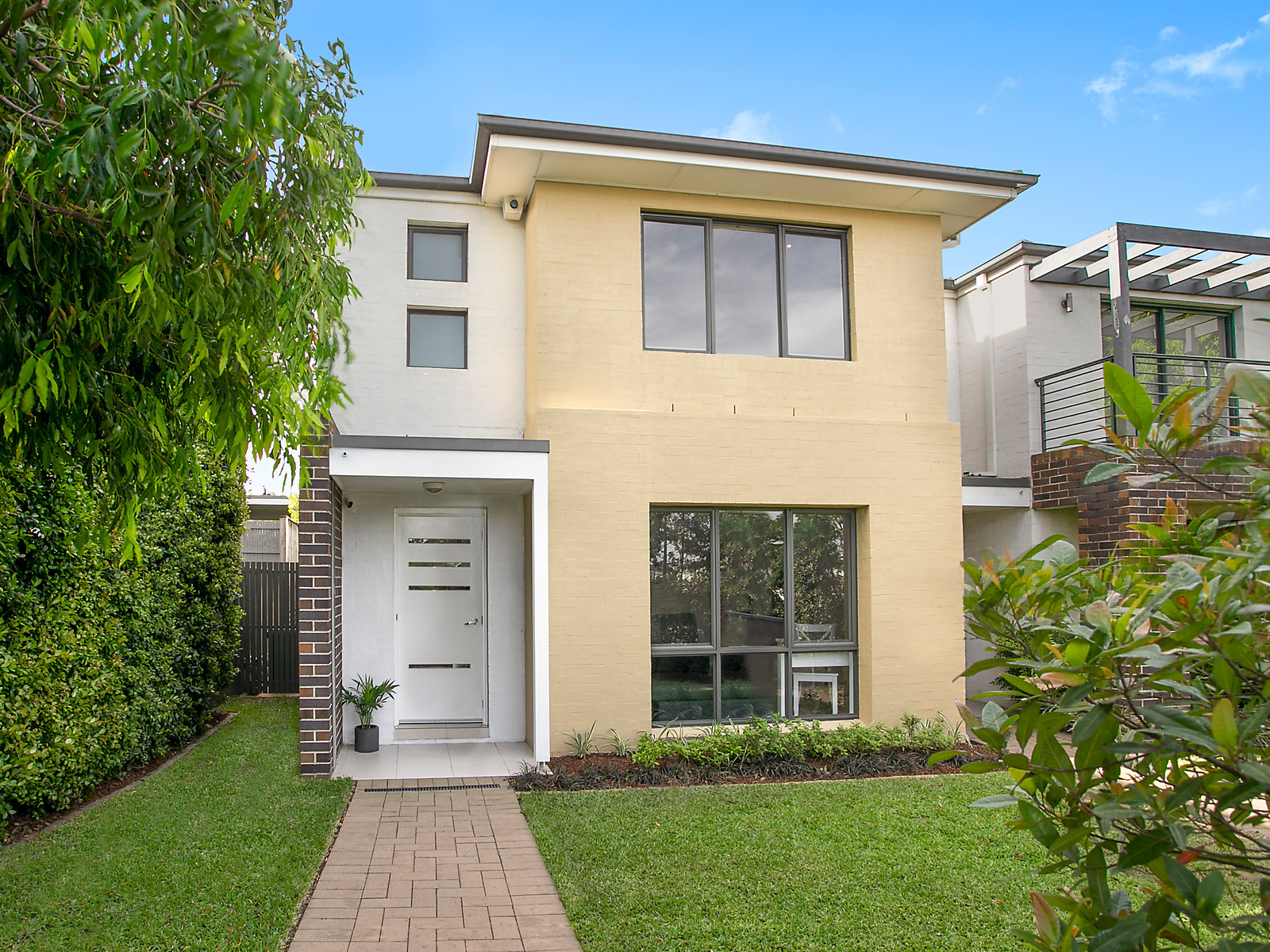 186 Stanhope Parkway, Stanhope Gardens, NSW, 2768 Property Profile