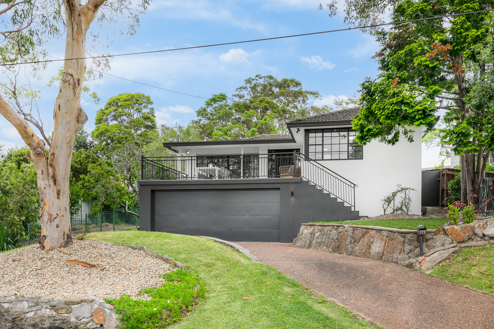 119 Bunarba Road, Gymea Bay, NSW, 2227 Property Profile RateMyAgent